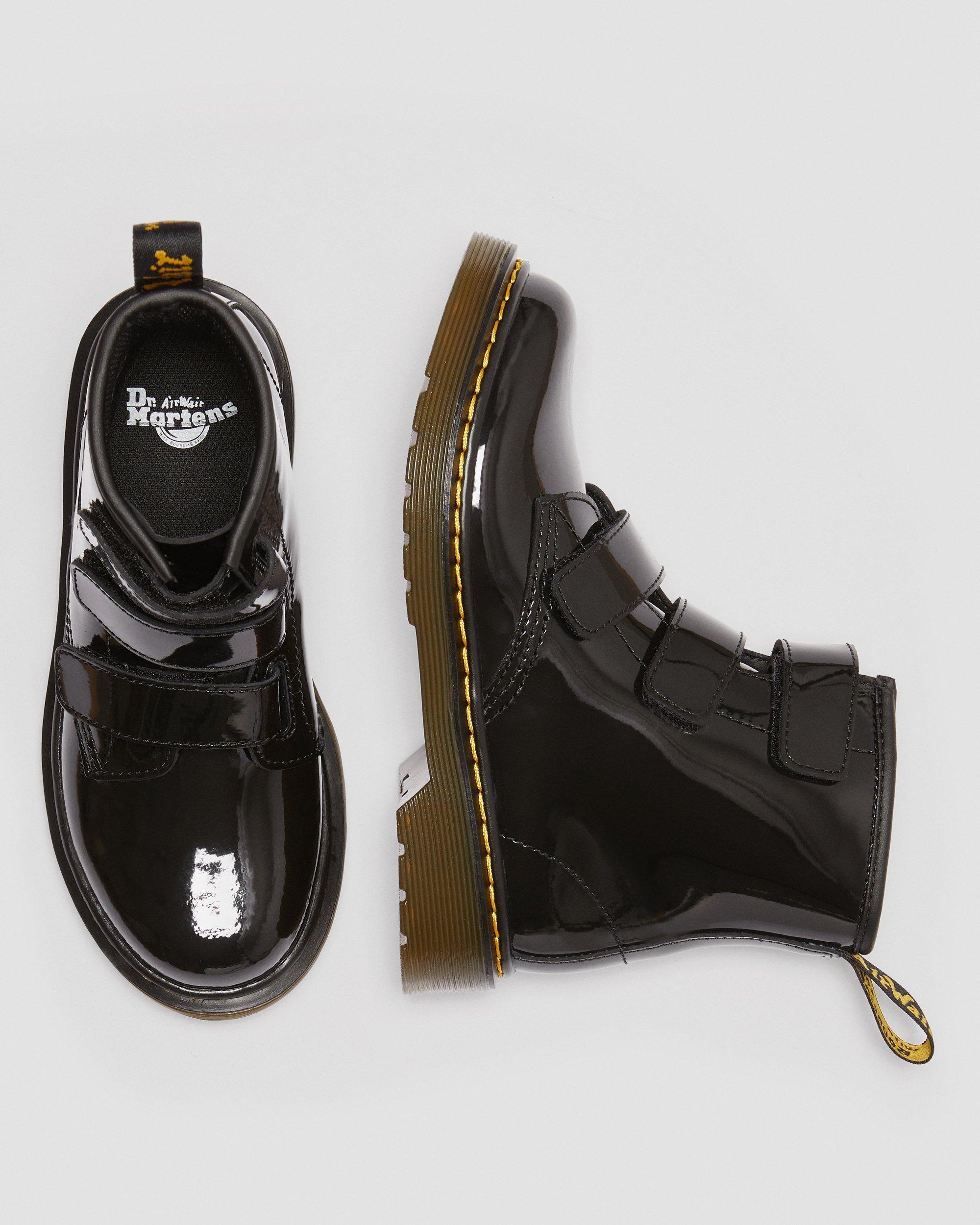 dr martens junior 1460 strap