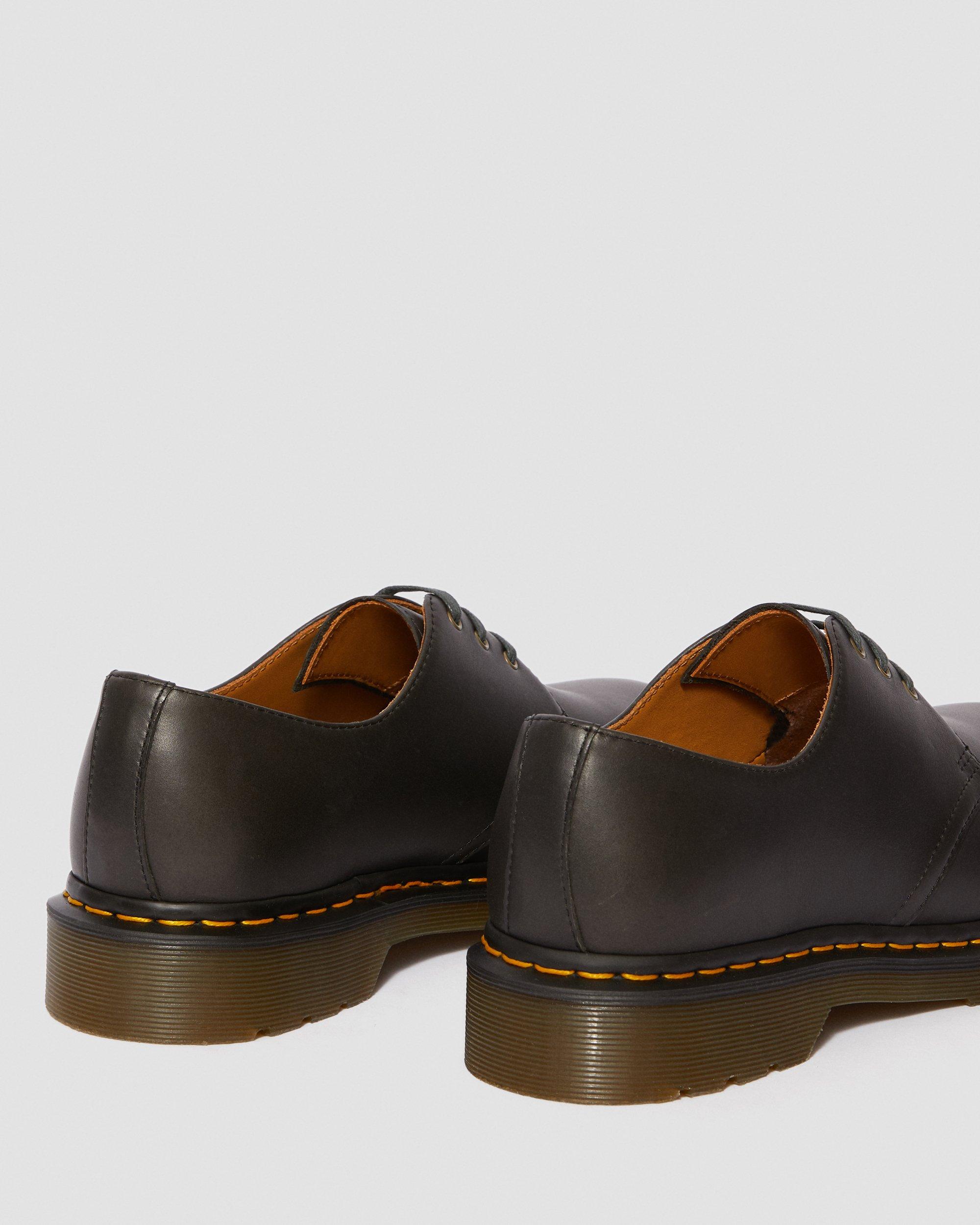 1461 classico leather oxford shoes