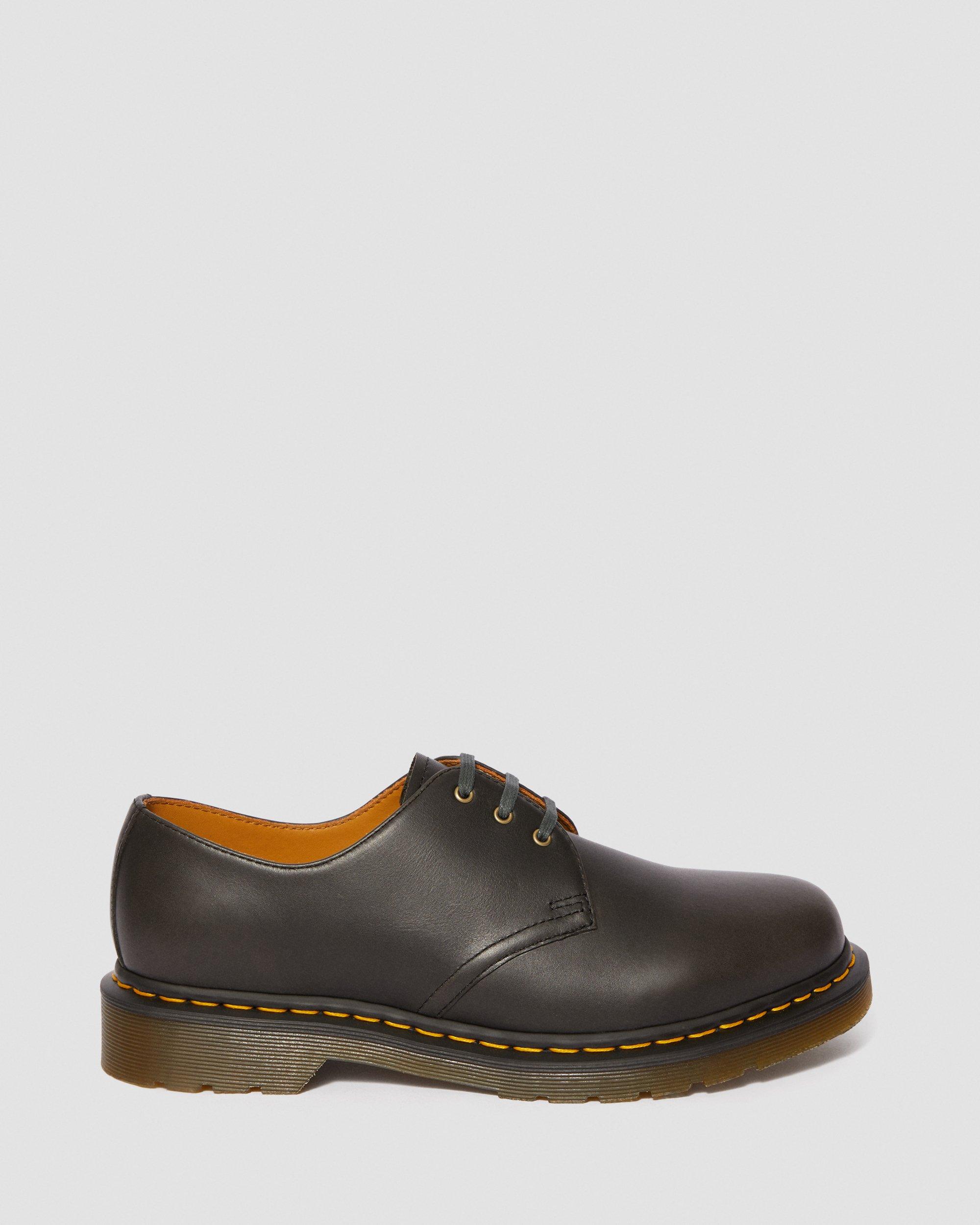1461 classico leather oxford shoes