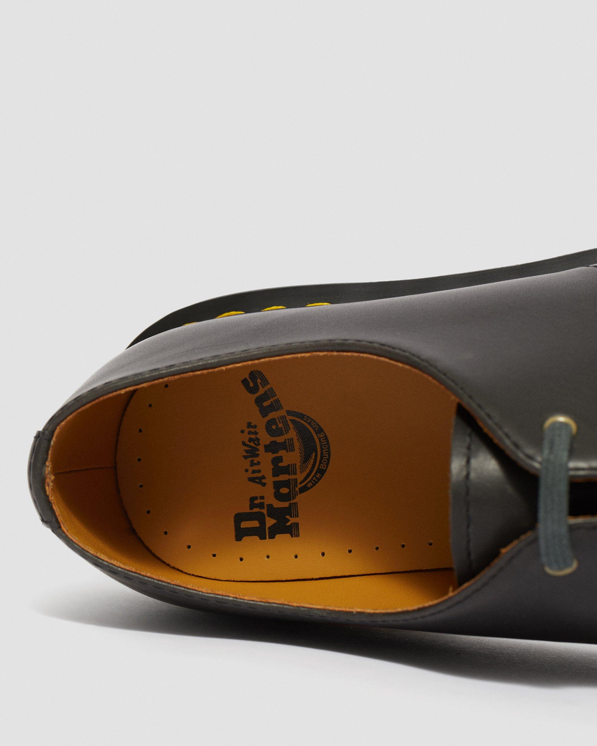 1461 classico leather oxford shoes