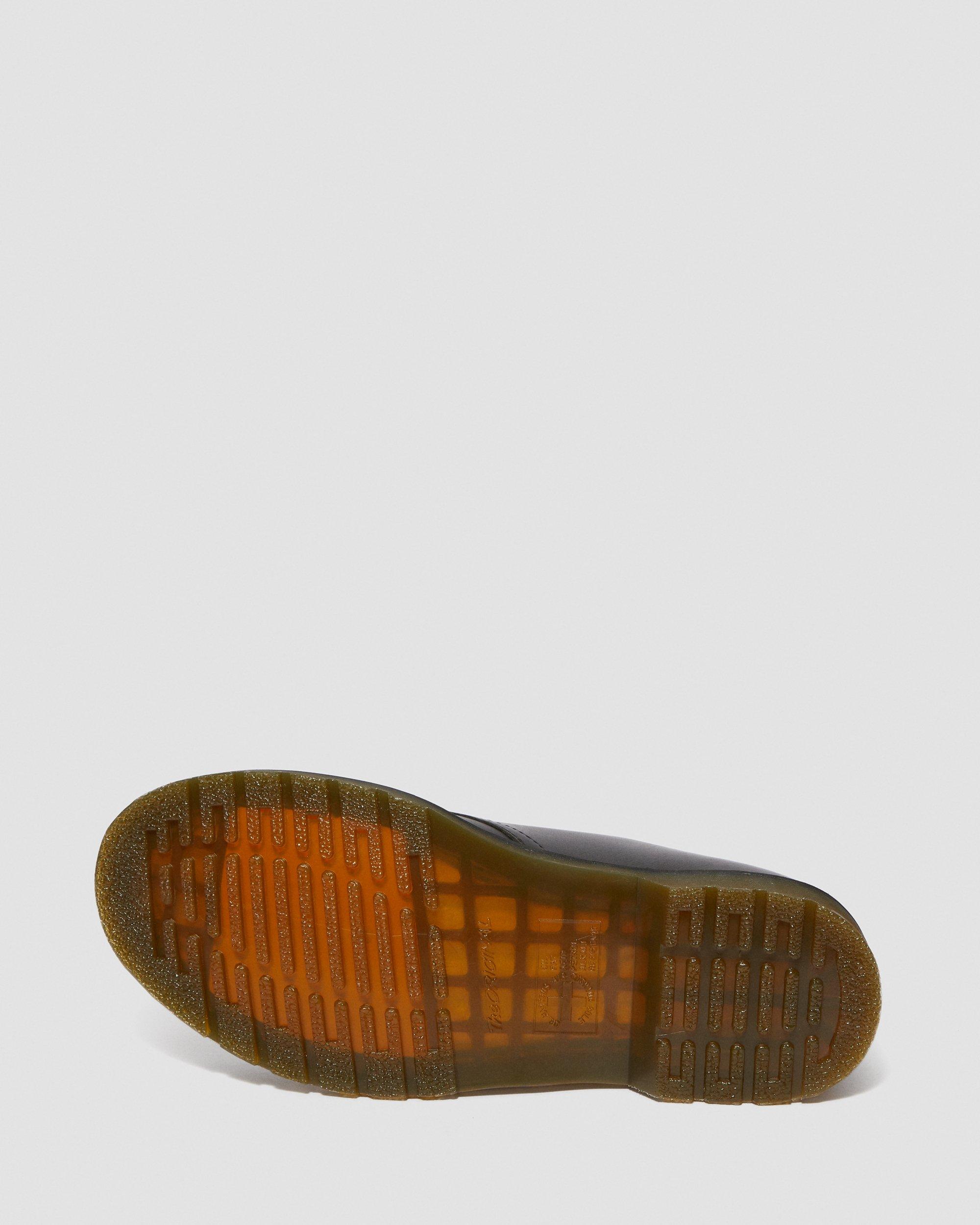 1461 classico leather oxford shoes