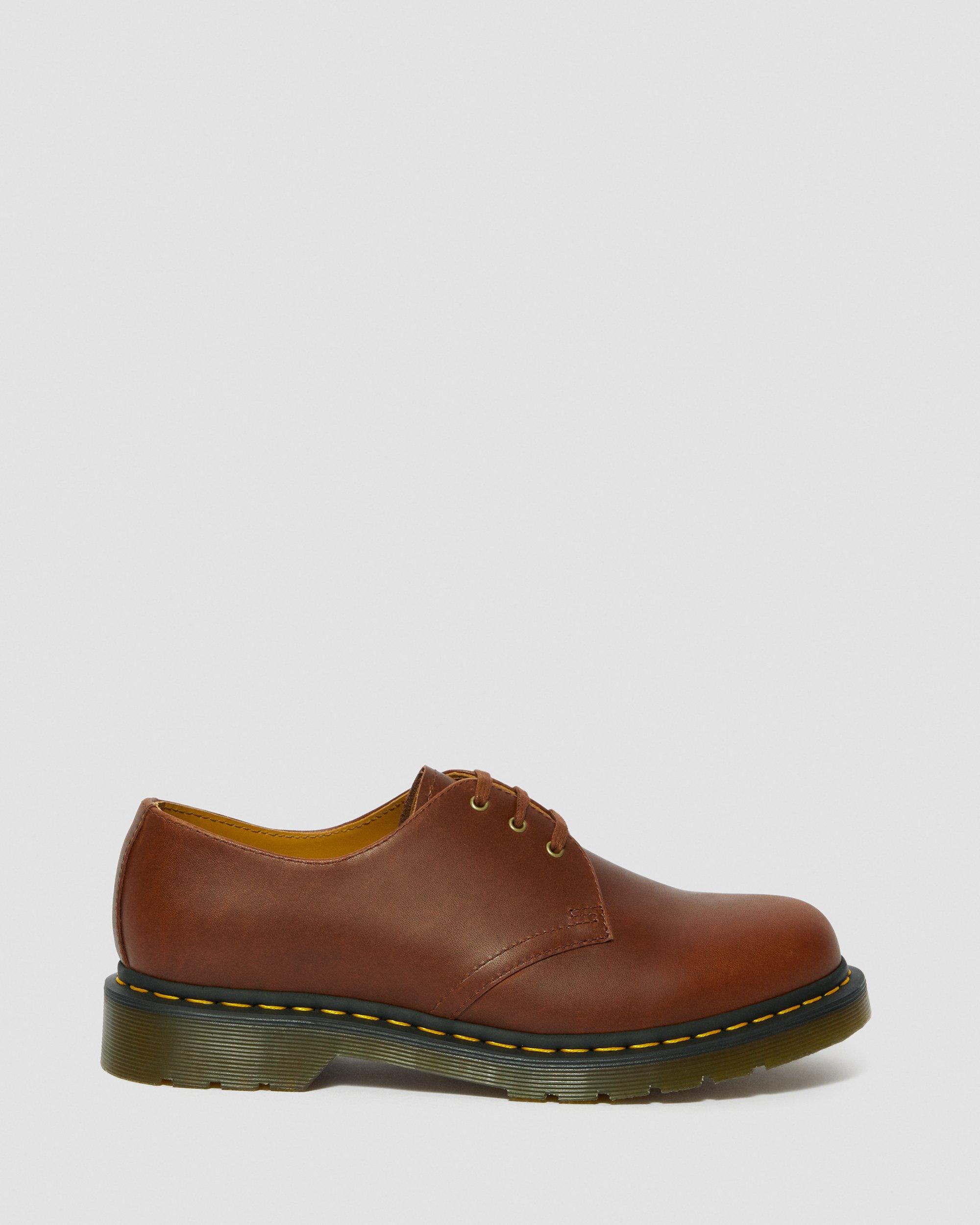 1461 Classico Leather Oxford Shoes | Dr. Martens