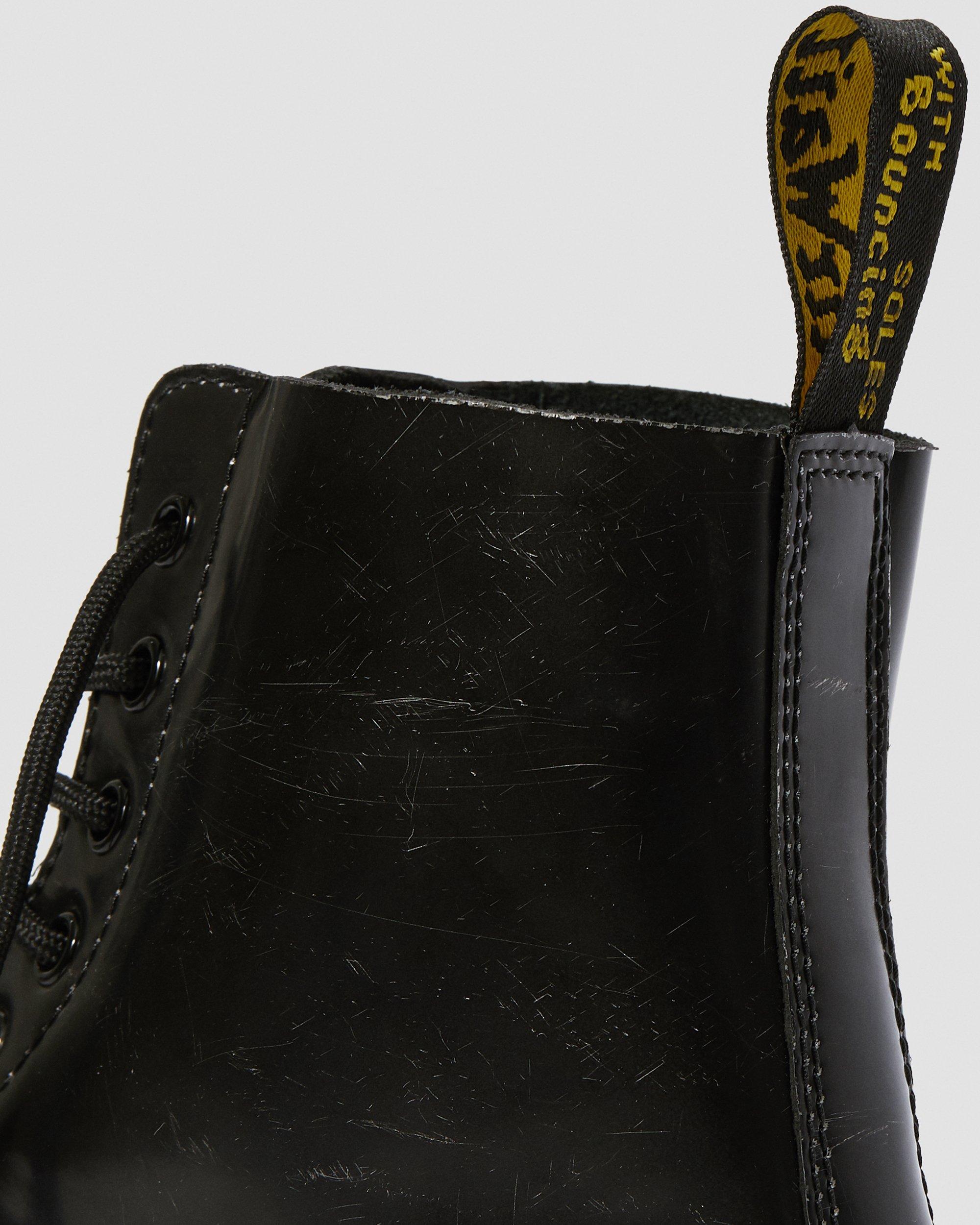 dr martens 1460 pascal pailleté