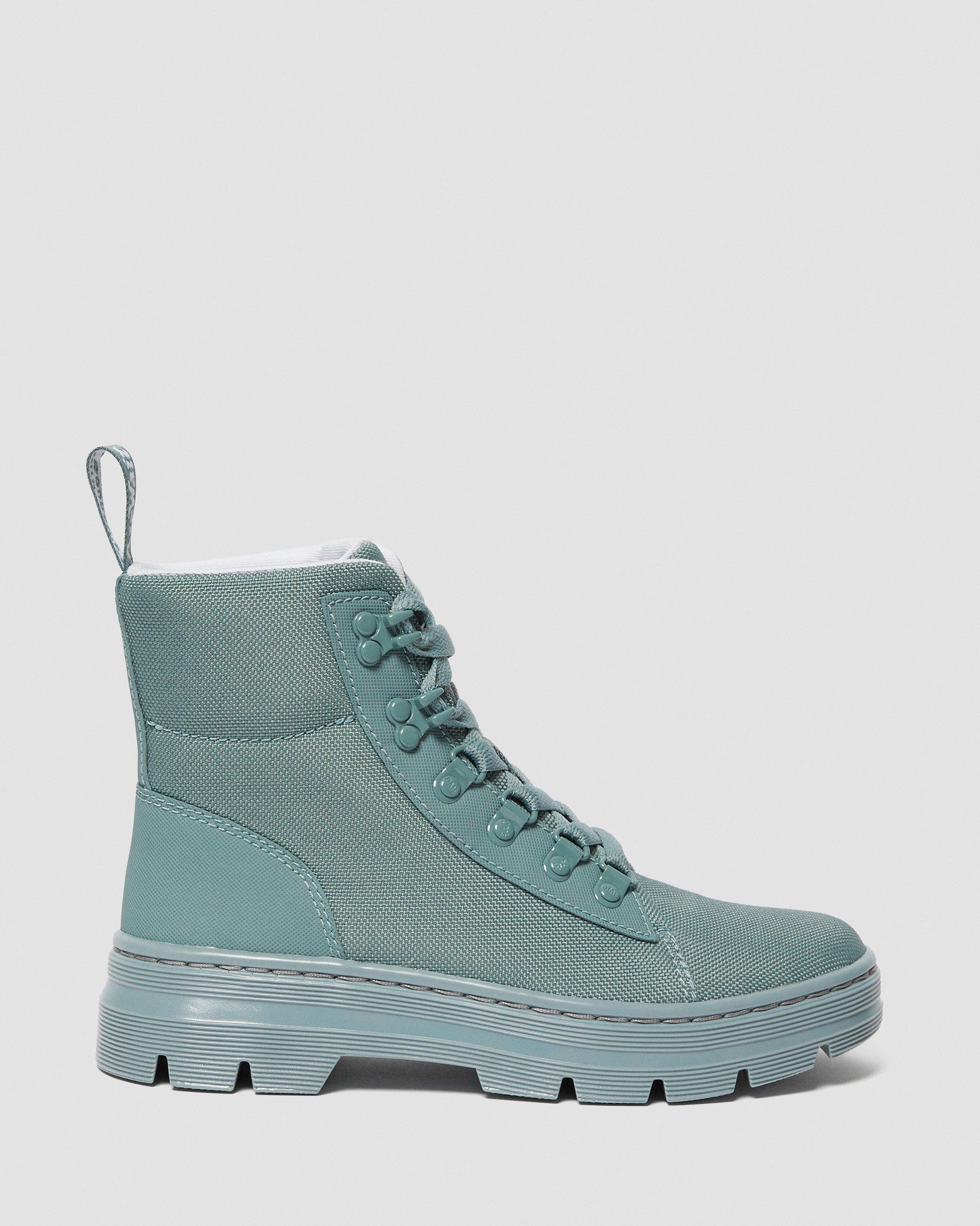 poly casual boots