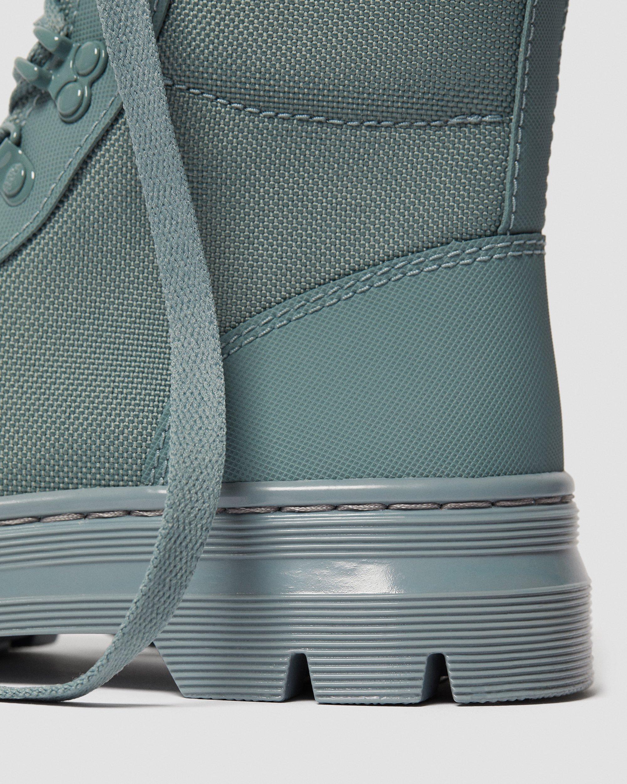 combs tech coated canvas casual boots