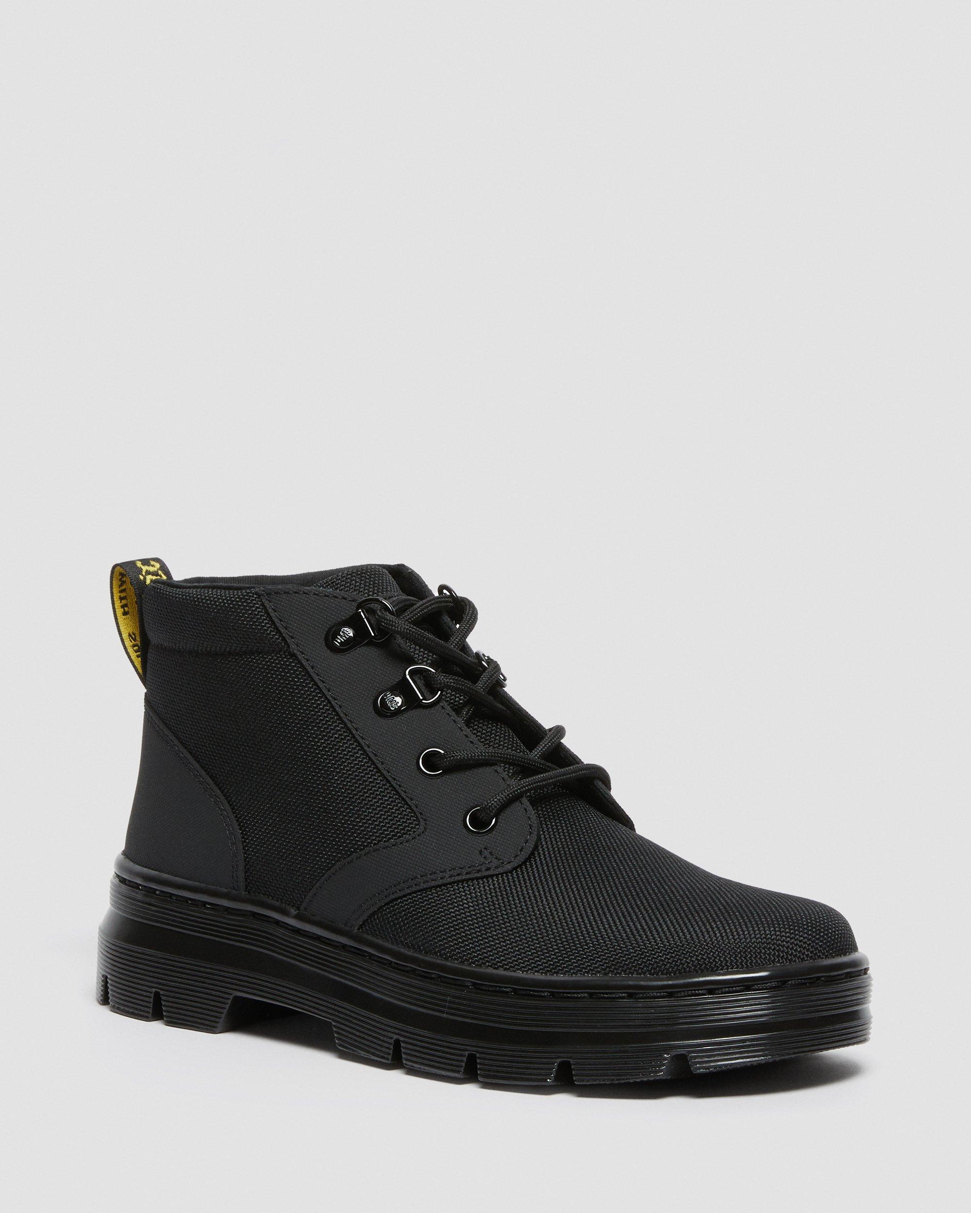 POLY CASUAL BOOTS | Dr. Martens Official