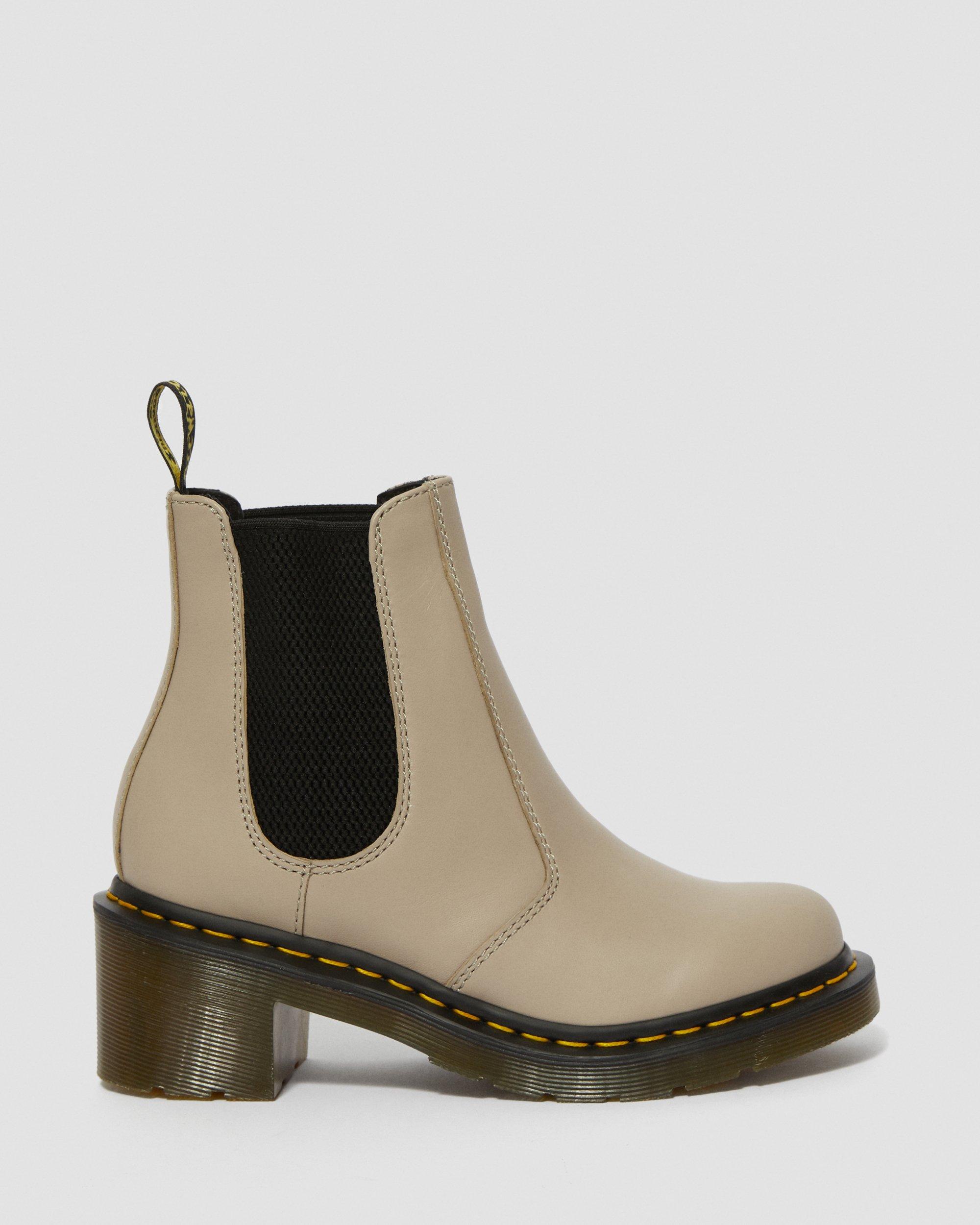 cadence chelsea boot doc marten