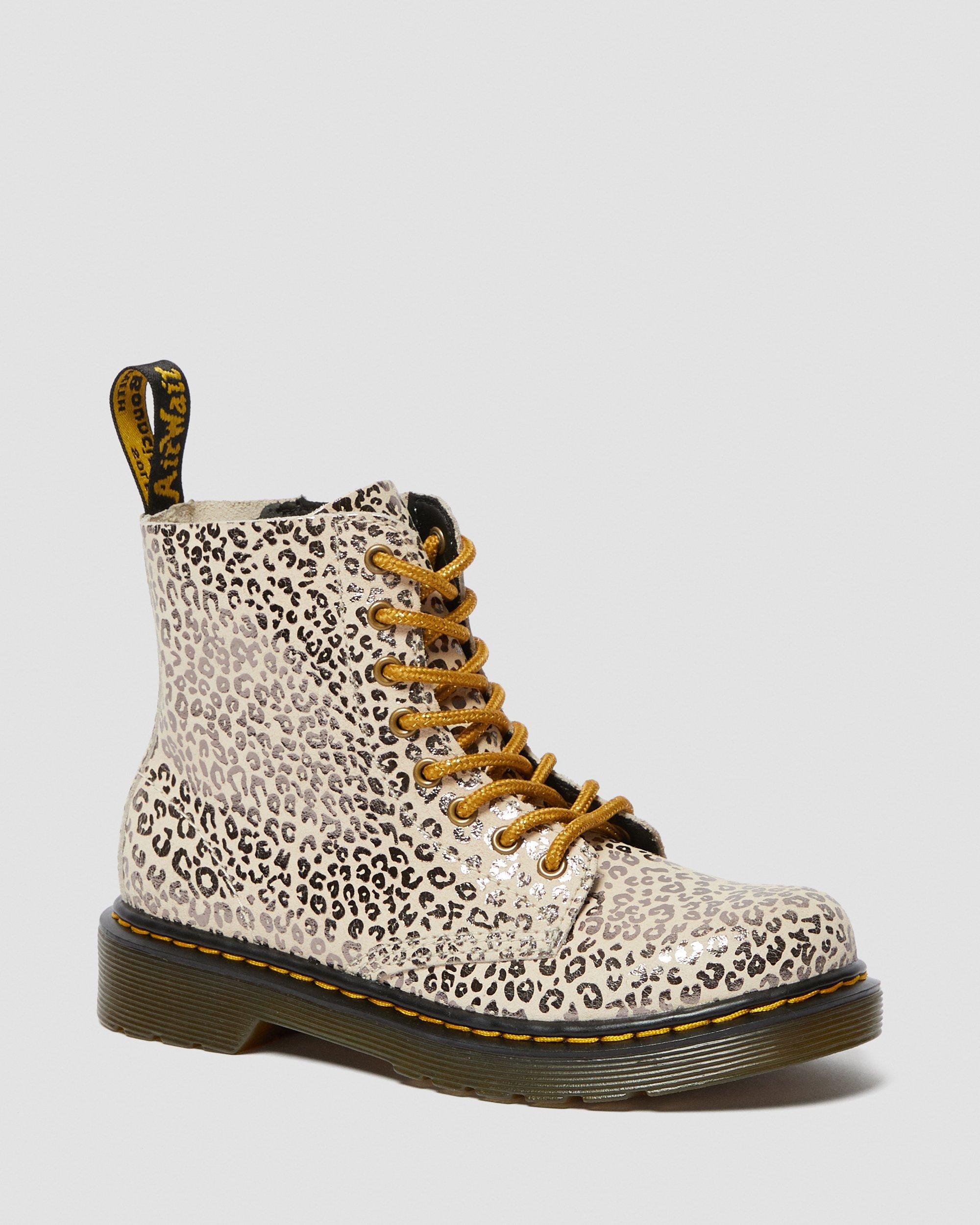dr martens j