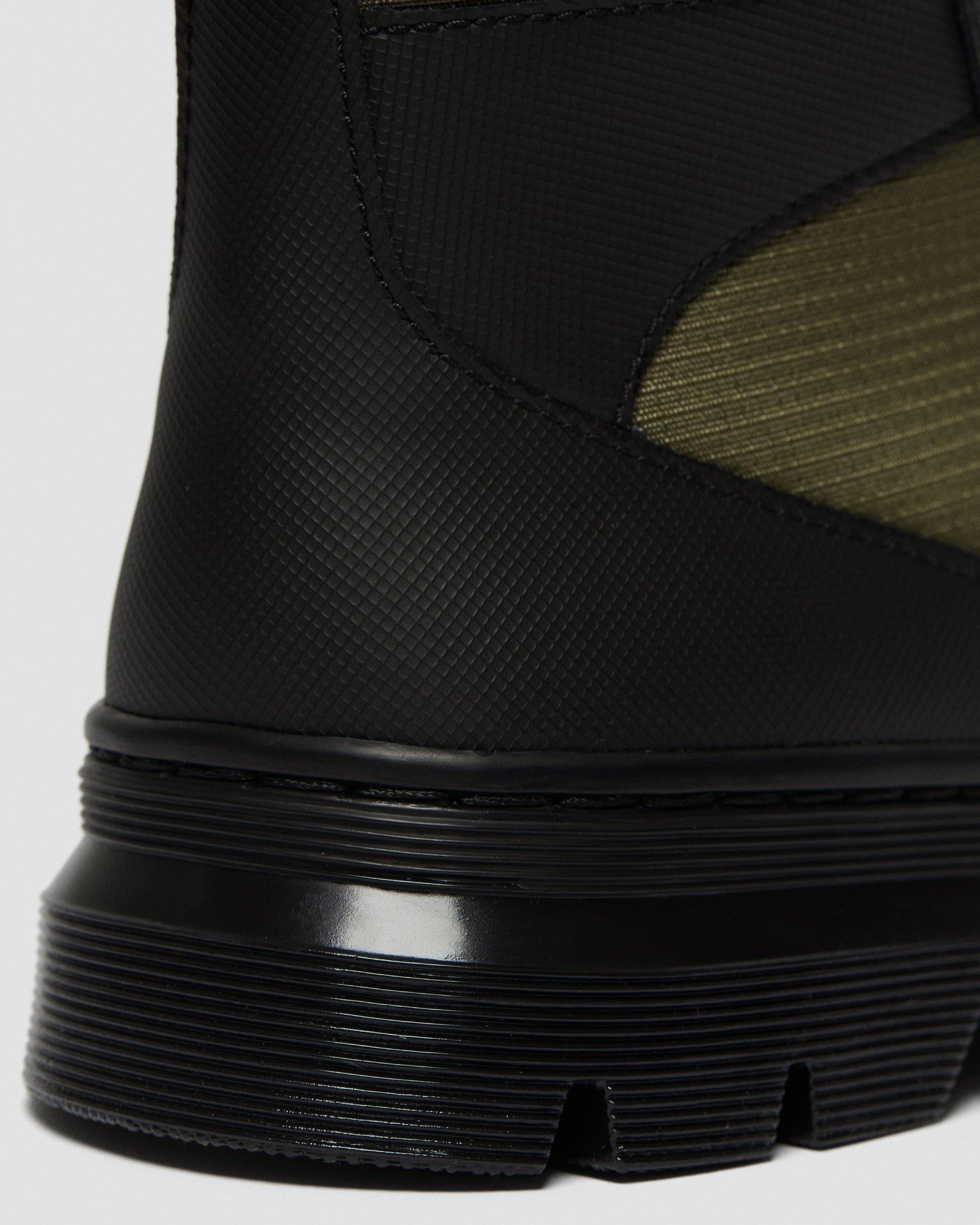combs tech ii utility boots