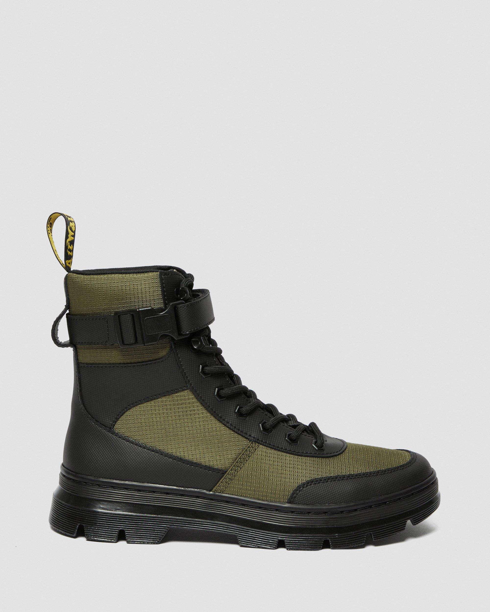 combs tech ii utility boots