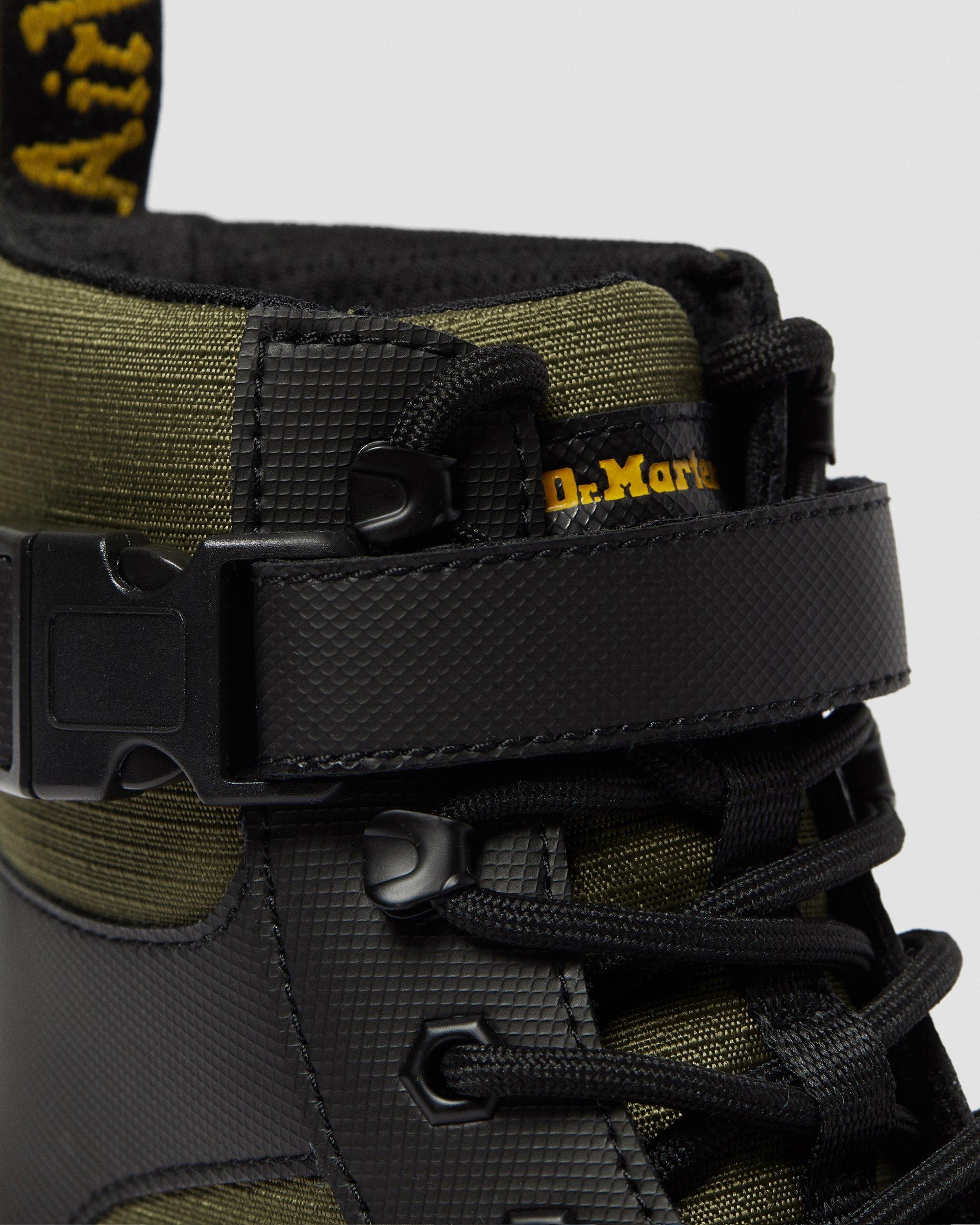 combs tech ii utility boots