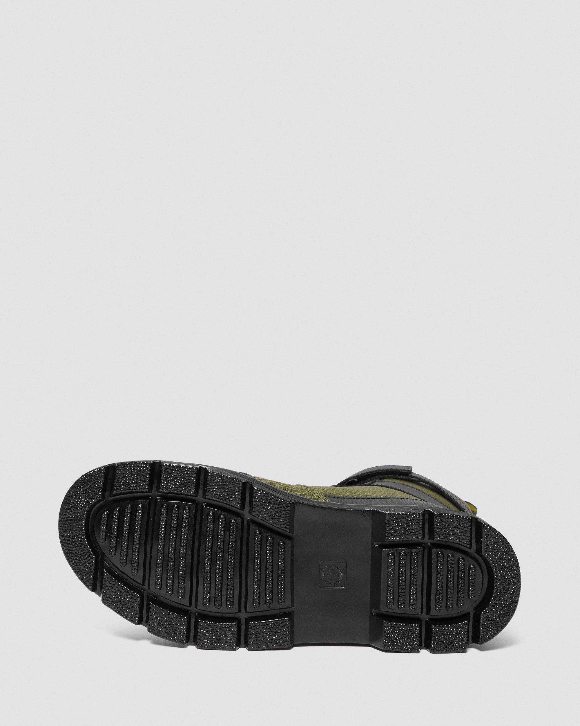 combs tech ii utility boots