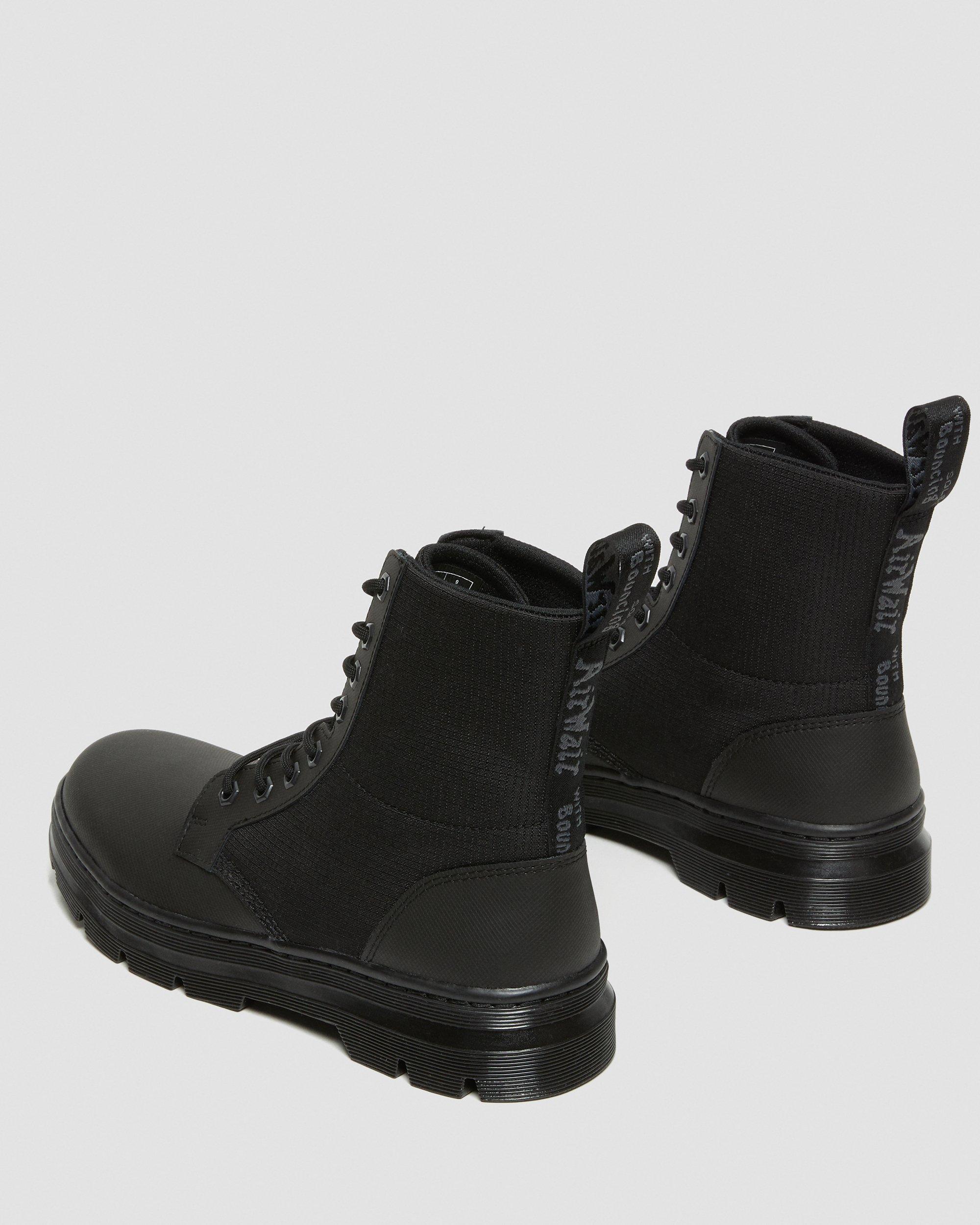 poly casual doc martens