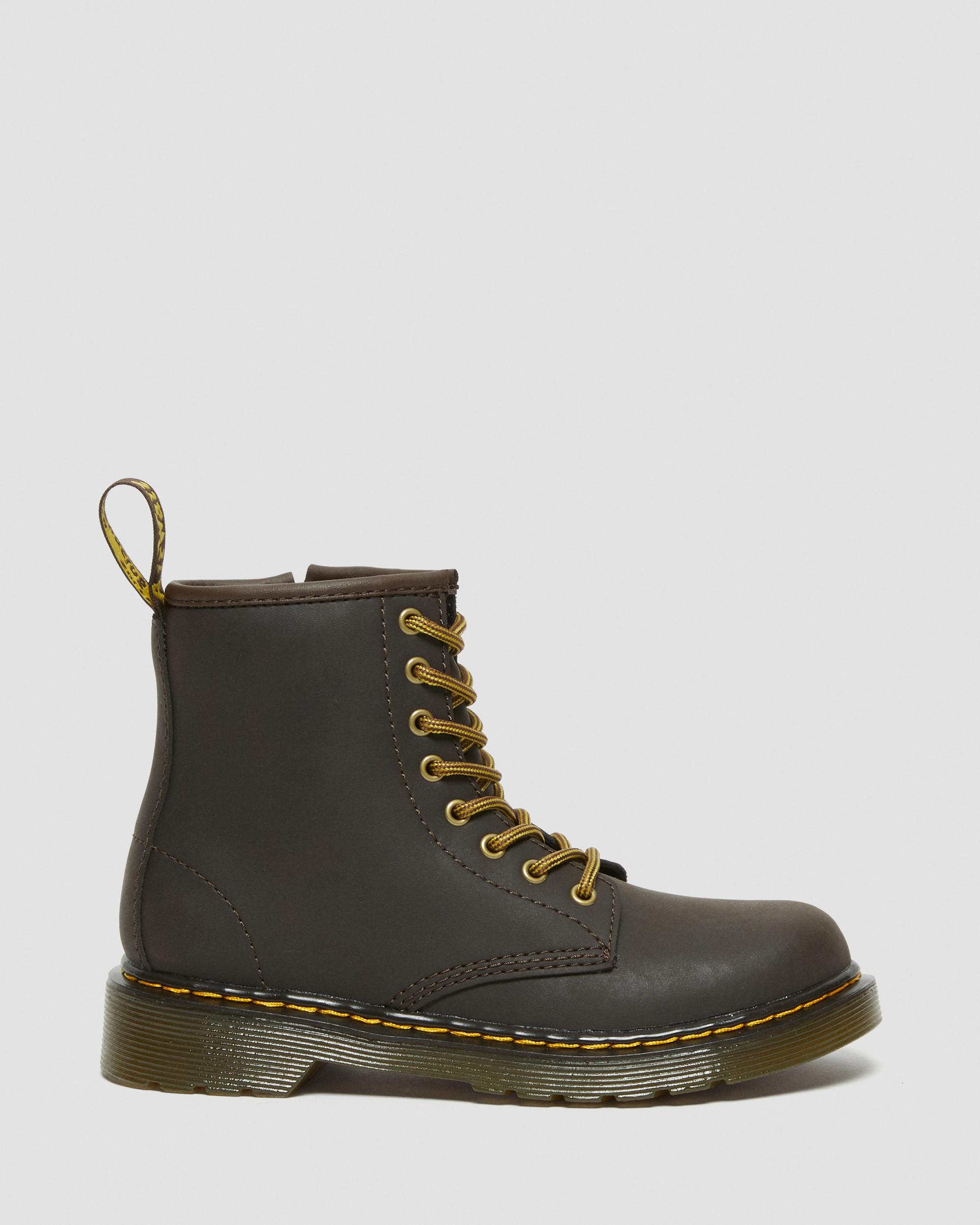 dr martens 1460 wildhorse