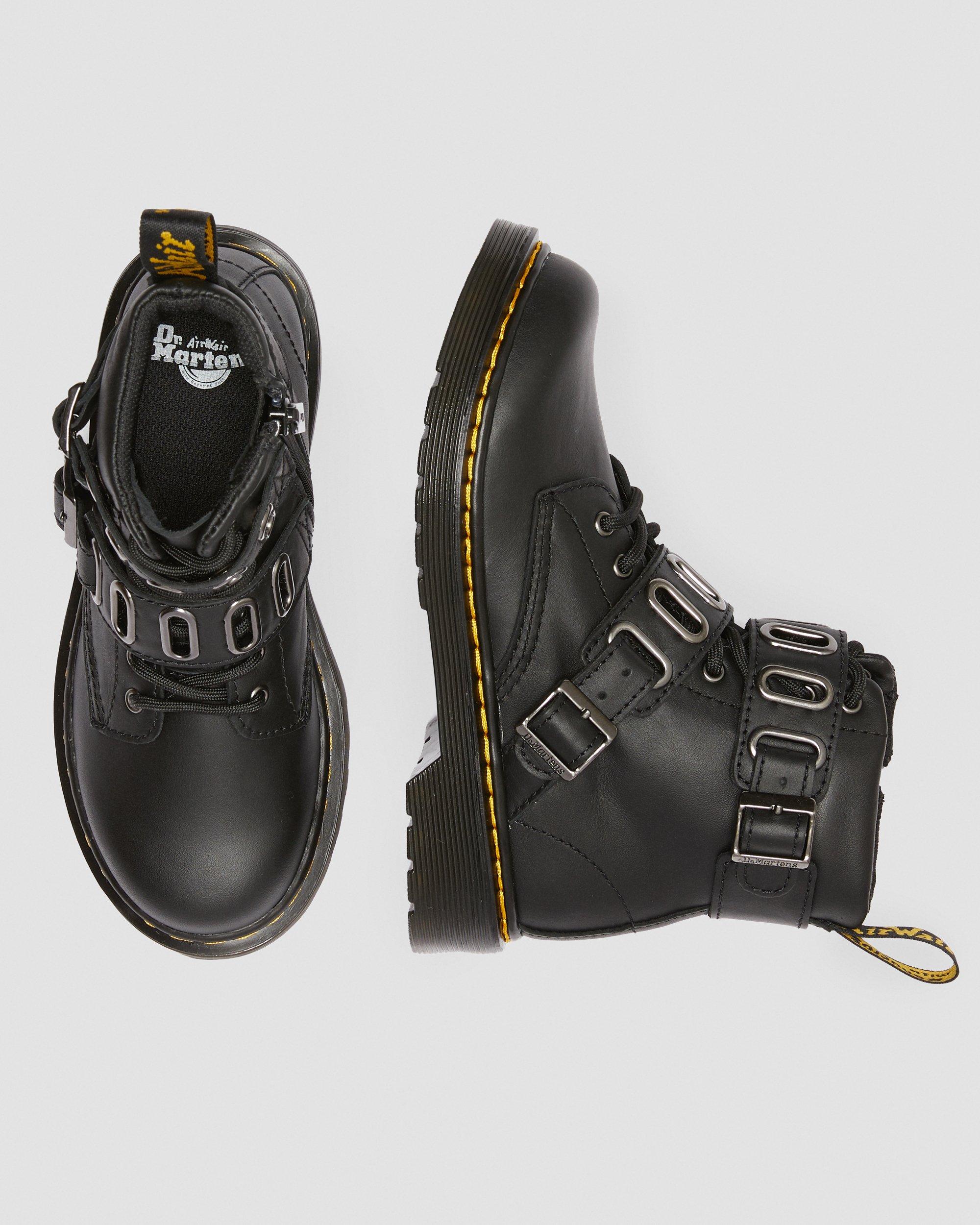 dr martens querol edad