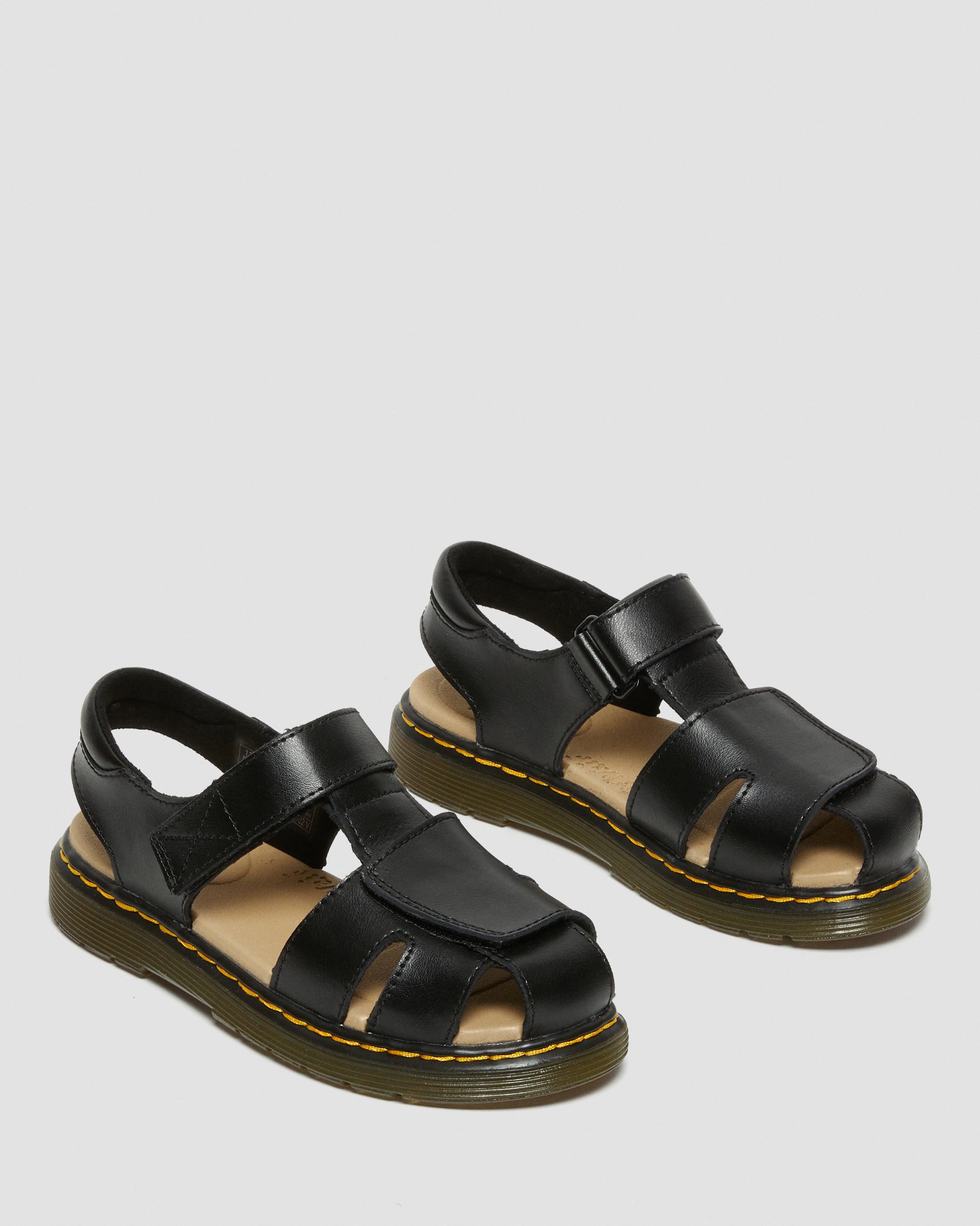 dr martens childrens sandals