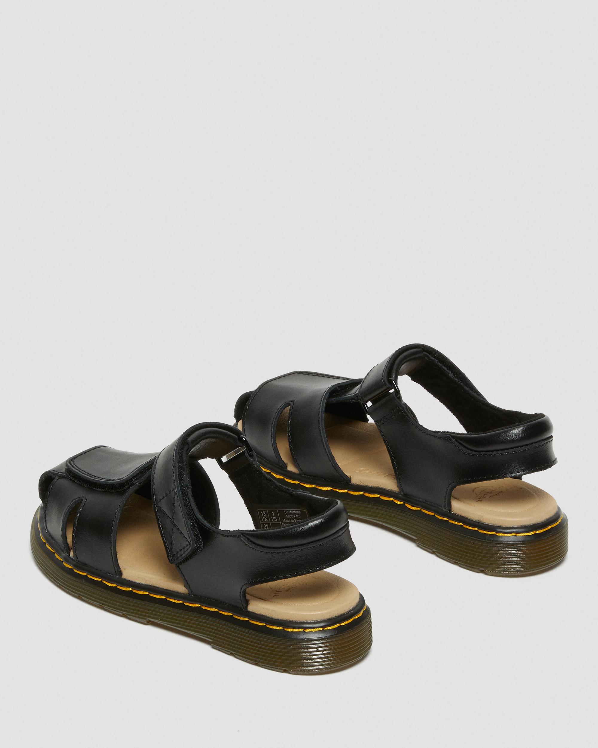 dr martens moby sandals