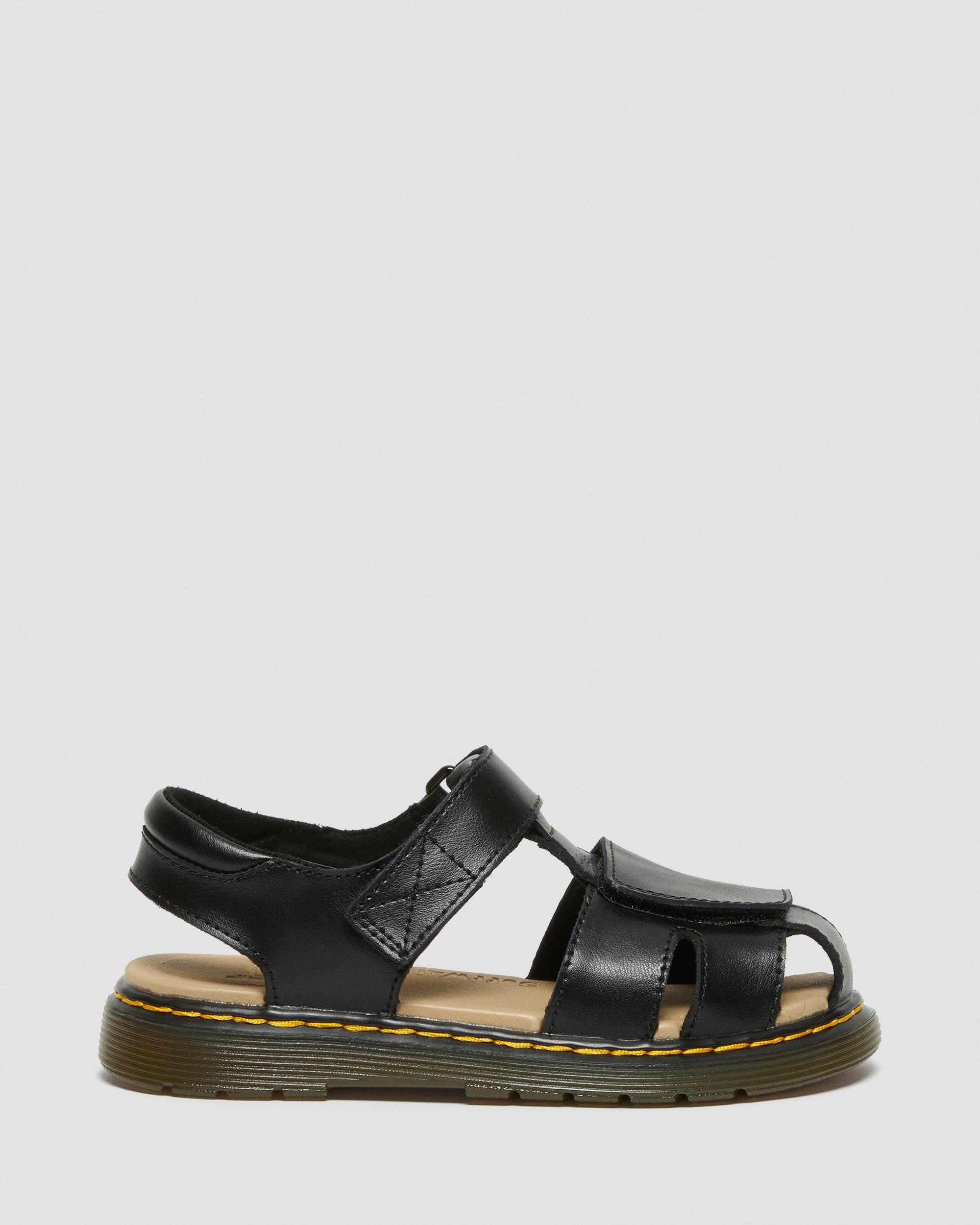 dr martens sandals junior