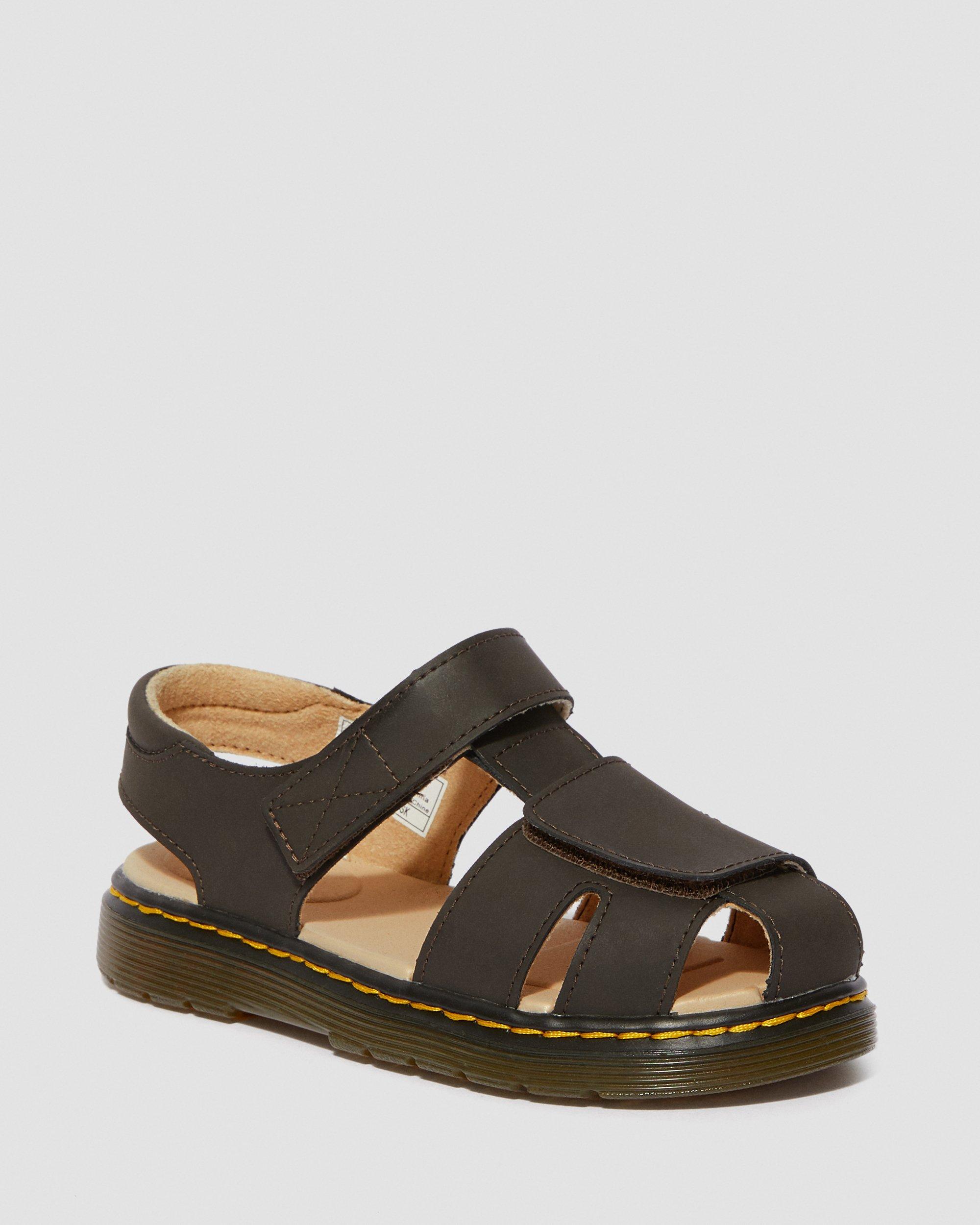 SANDALI MOBY II BAMBINI | Dr. Martens Italia