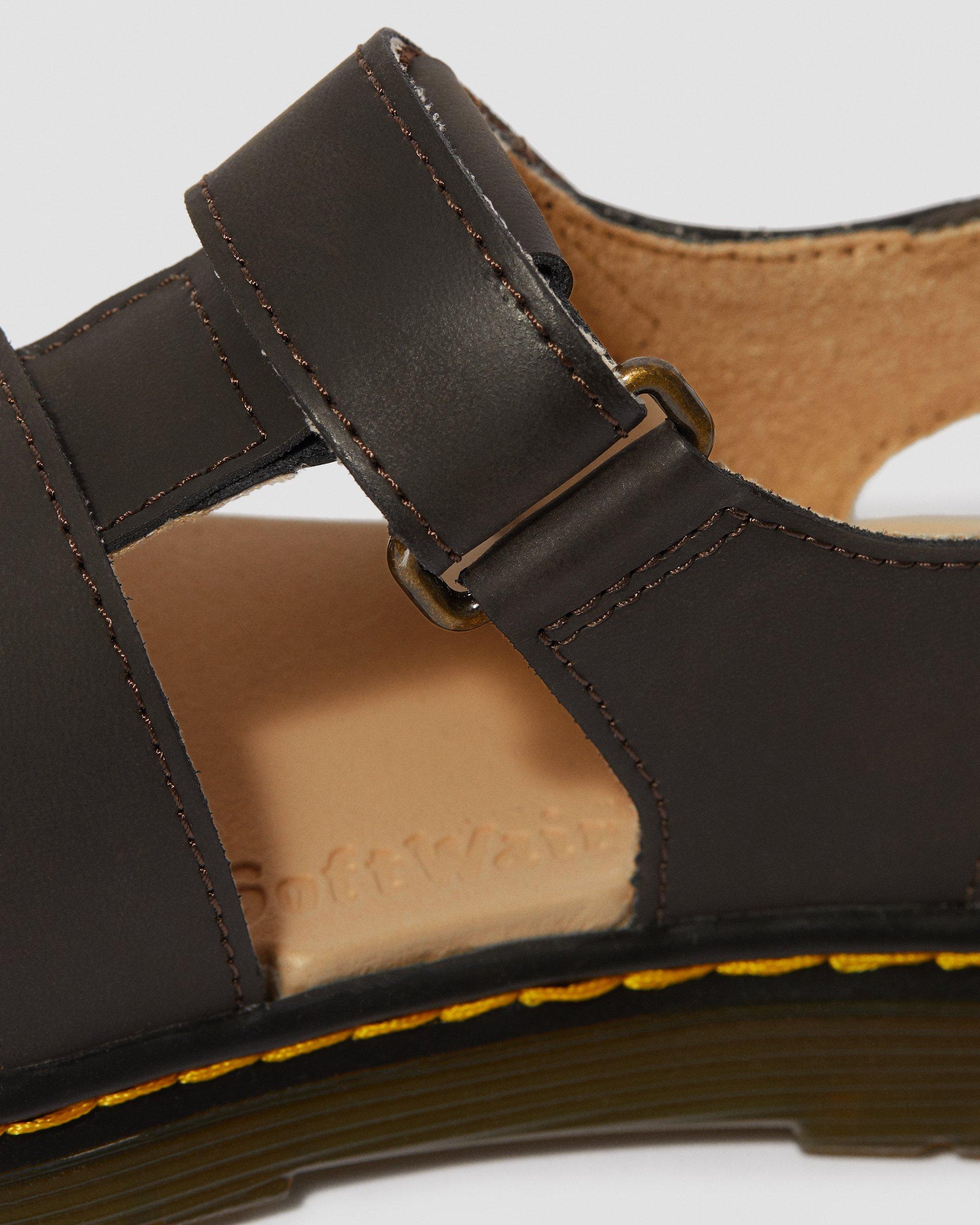 dr martens moby sandals