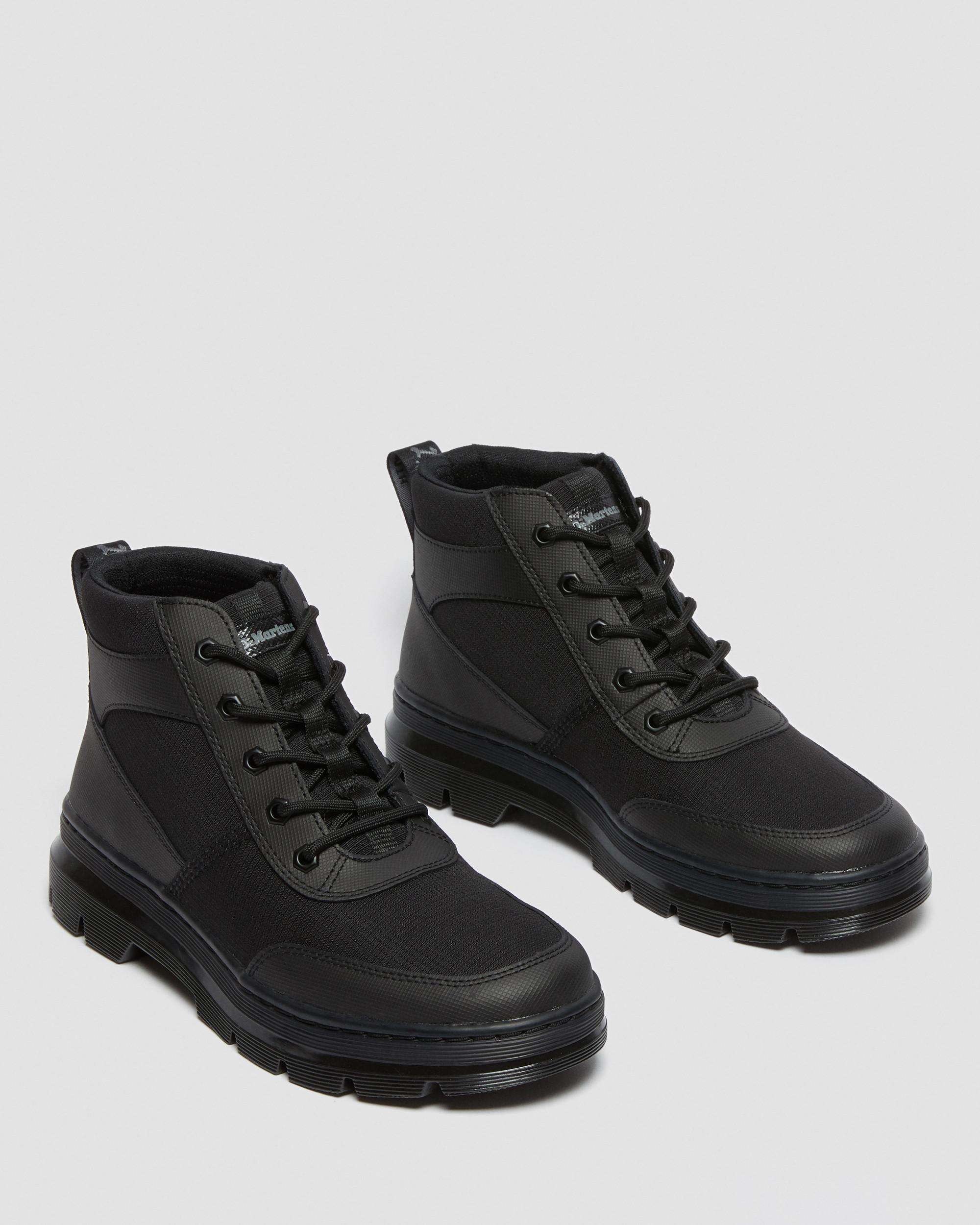 dr martens utility boot