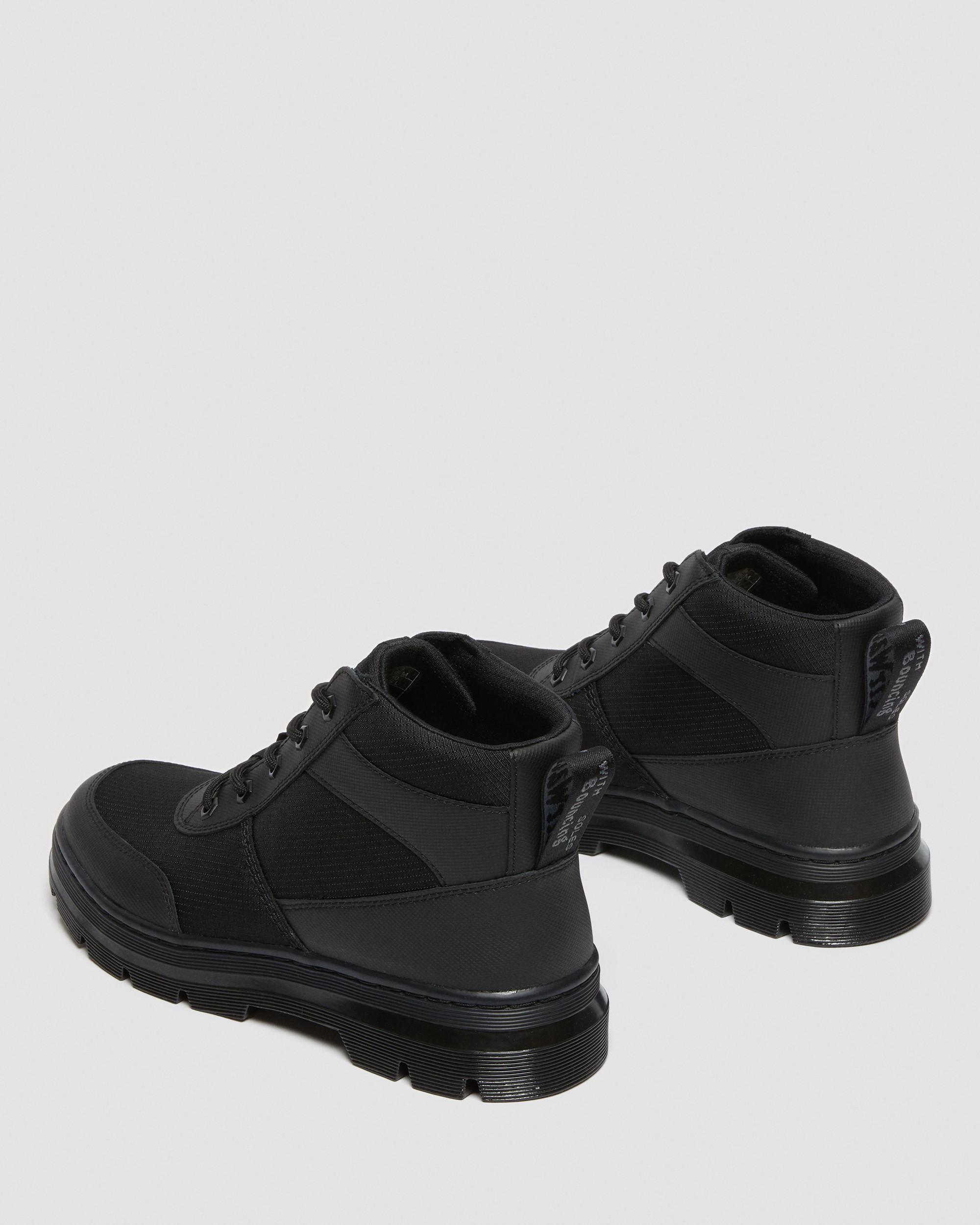 dr martens utility boot