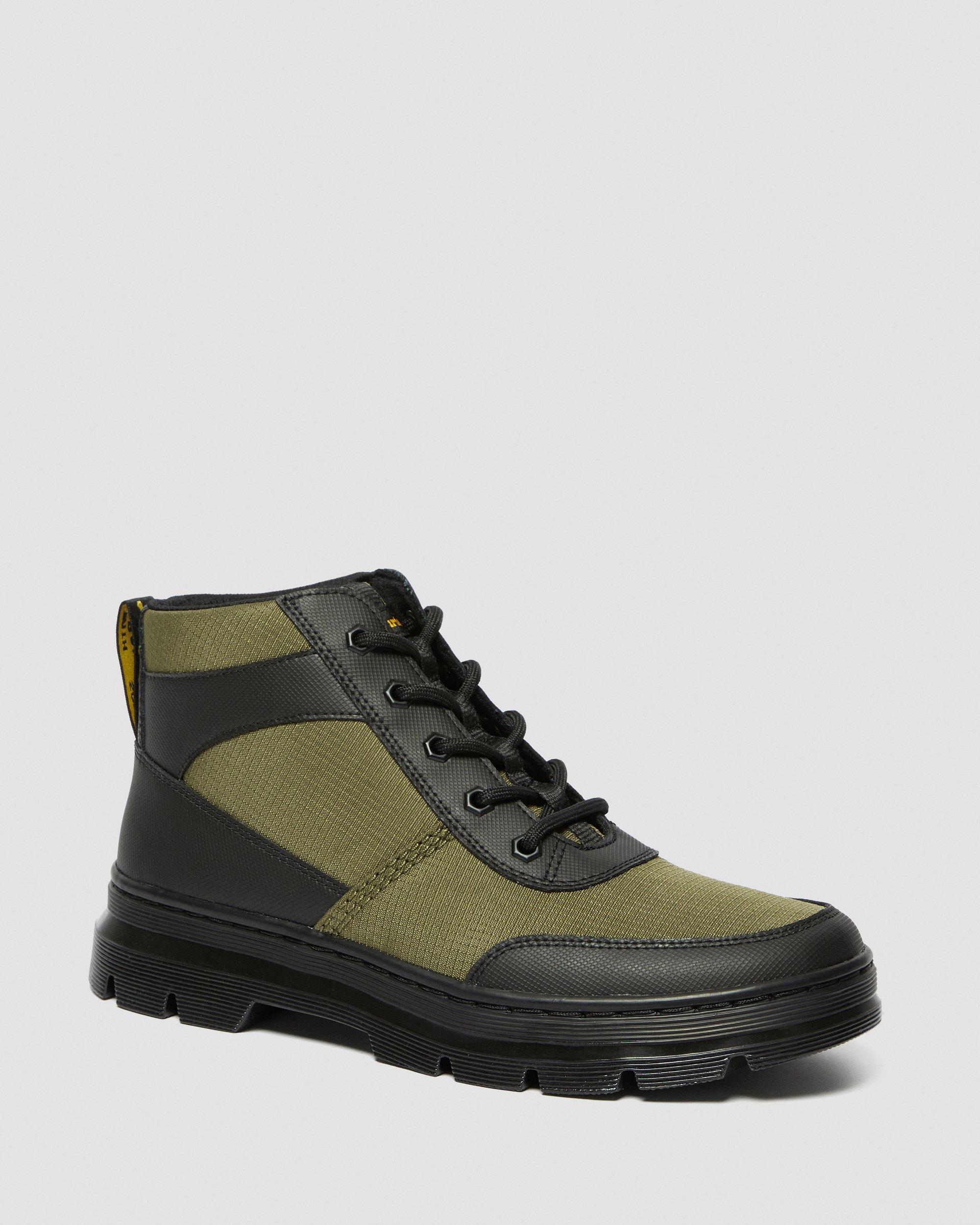 dr martens utility boot