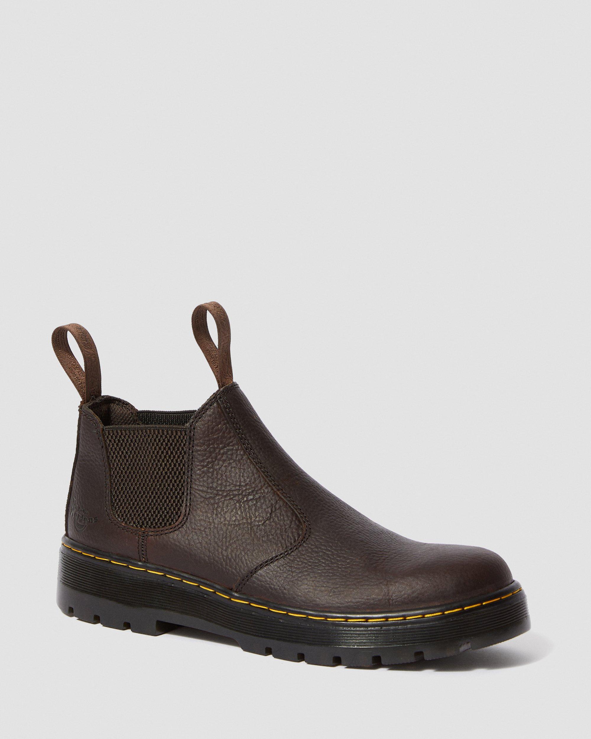 HARDIE BEAR TRACK CHELSEA BOOTS | Dr 