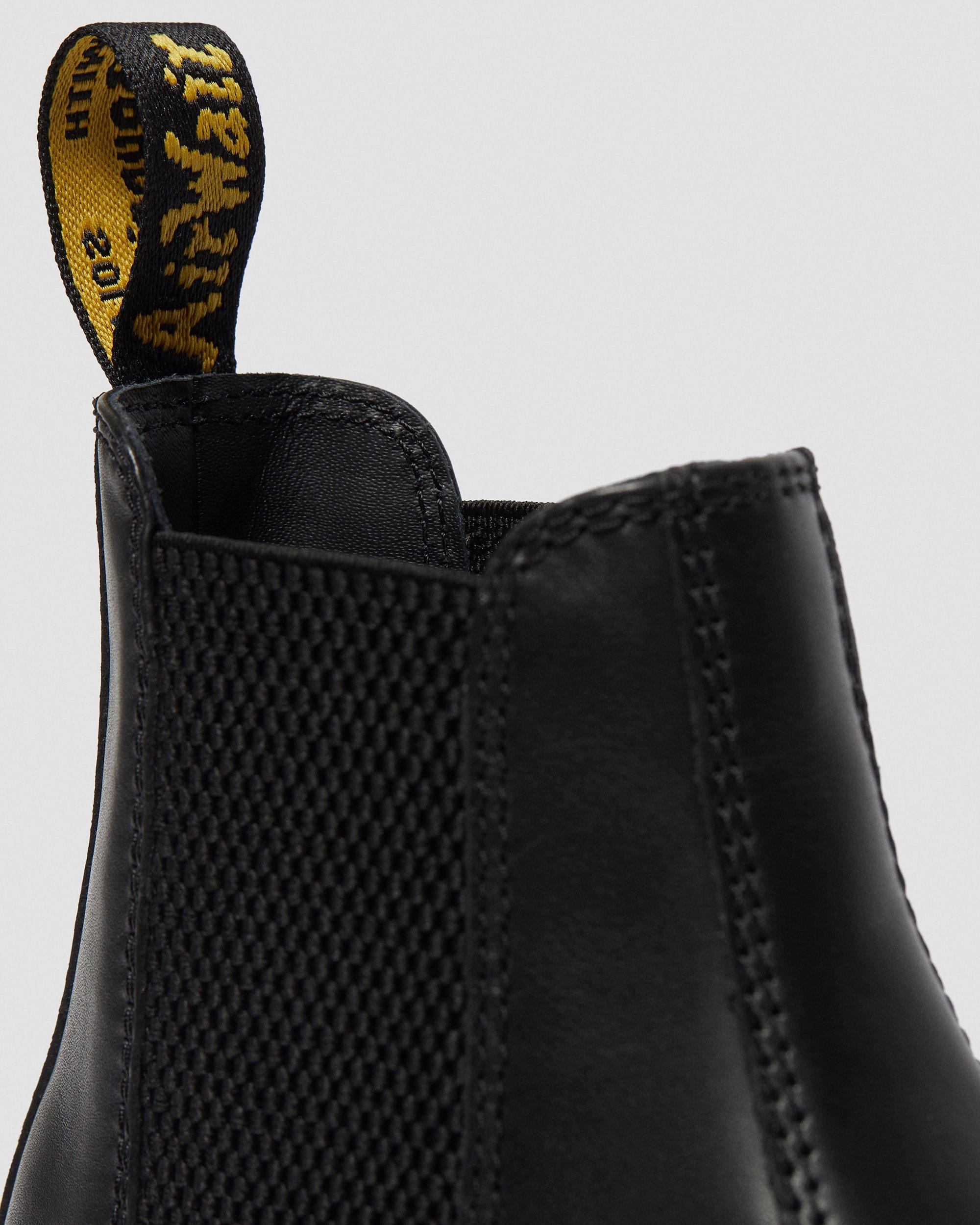 2976 wanama leather chelsea boots