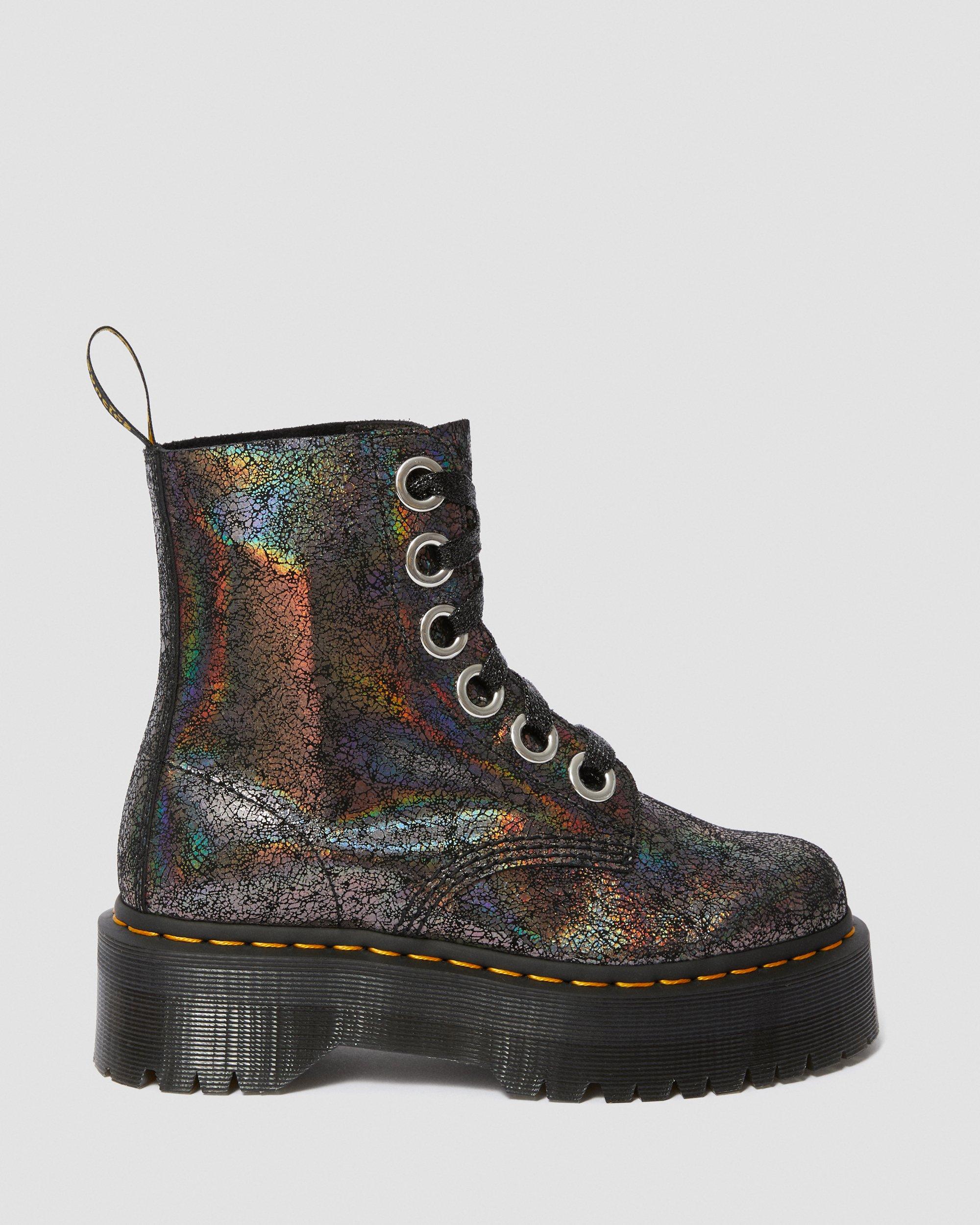 molly dr marten boots