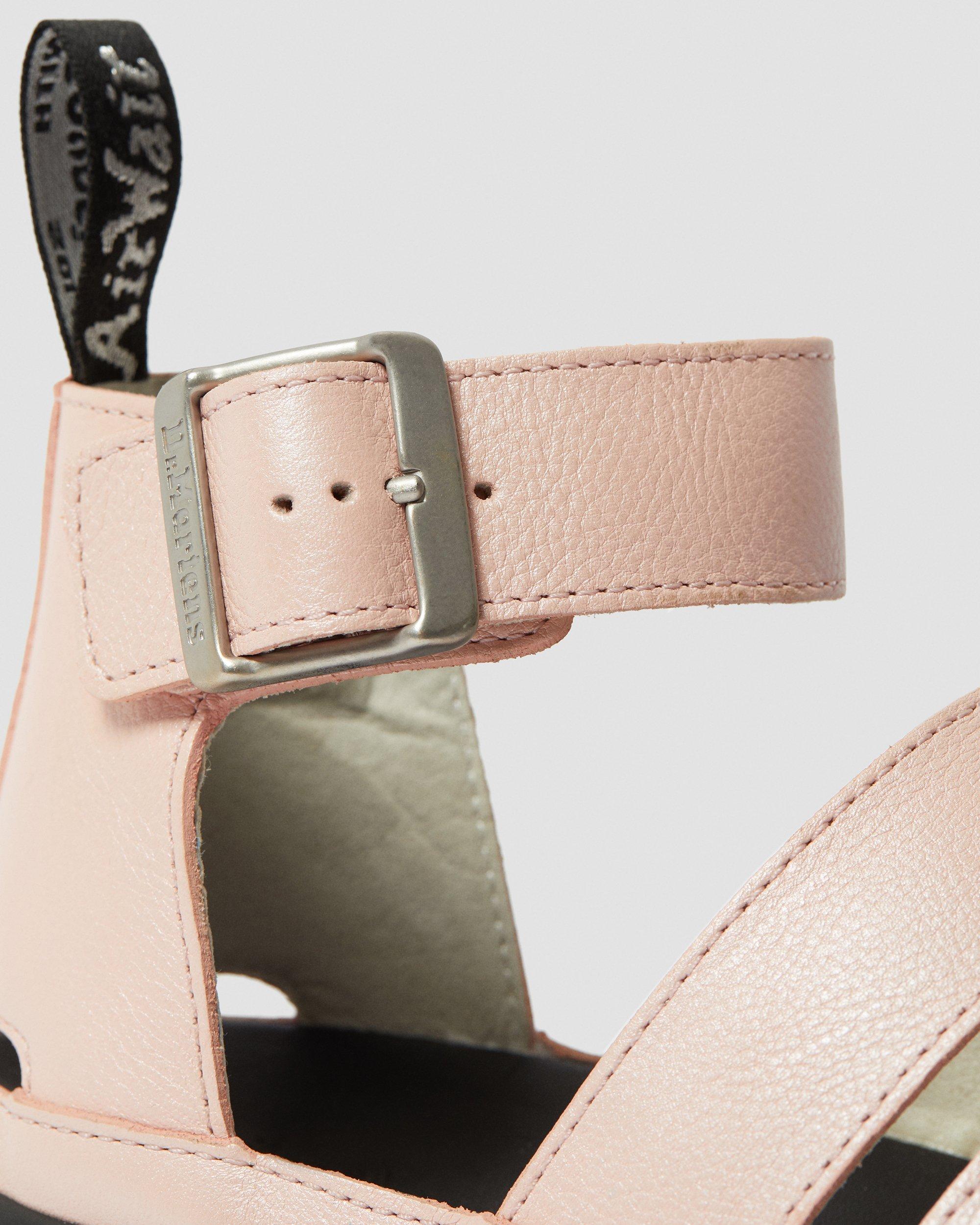 dr martens clarissa ii quad platform