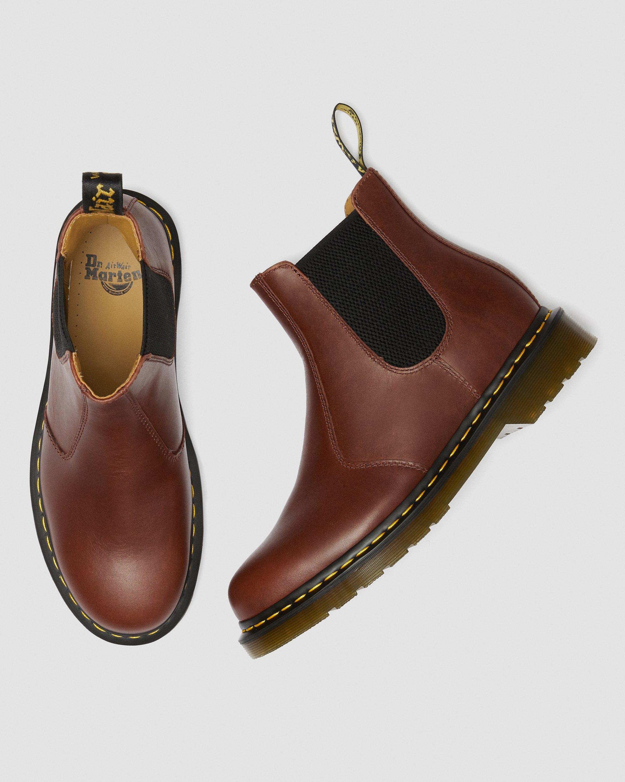 roman fjerkræ underskud 2976 Classico Leather Chelsea Boots | Dr. Martens