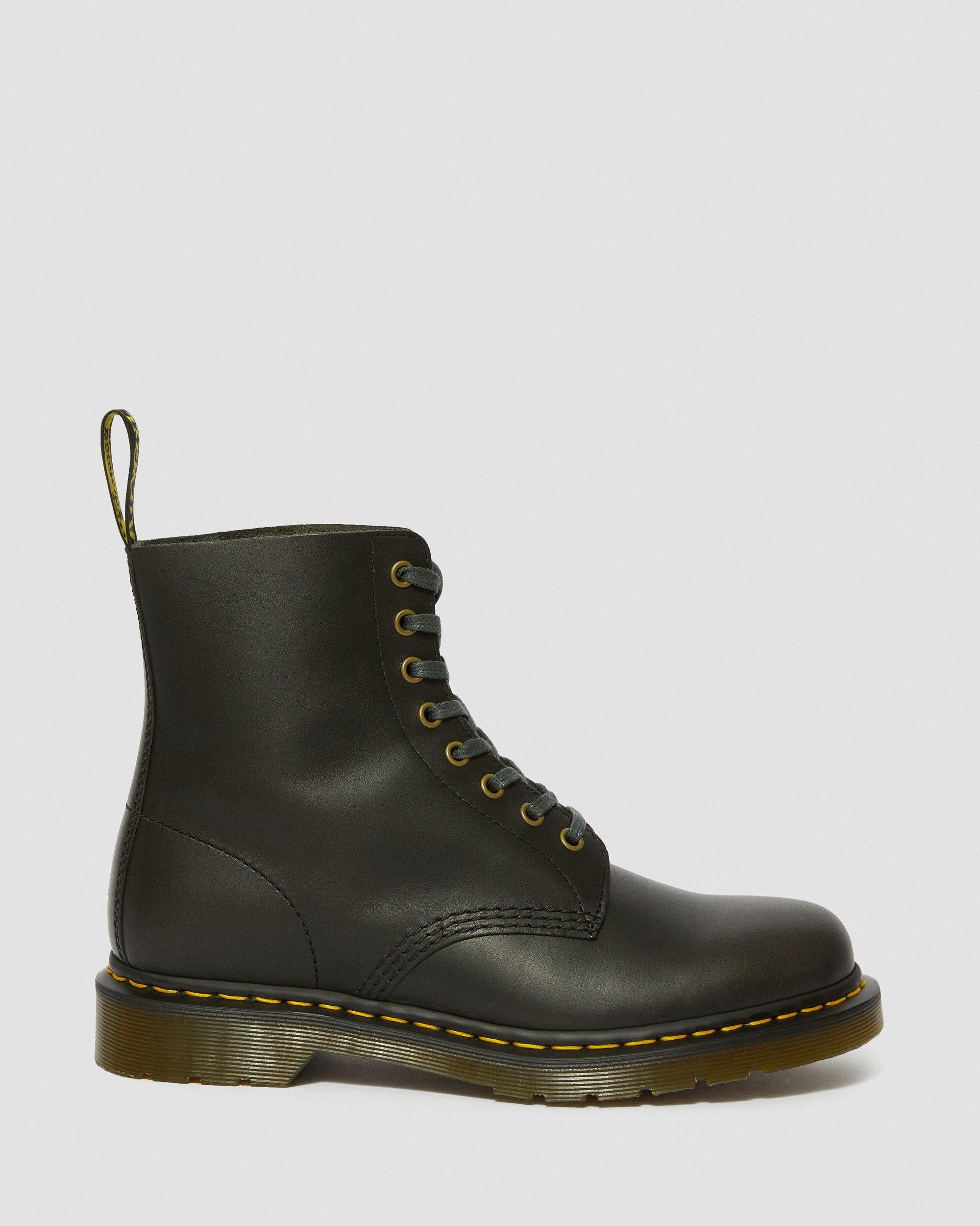 Dr.Martens - 新品 Dr. Martens 1460 Pascal 8 ホールスエード UK3の+