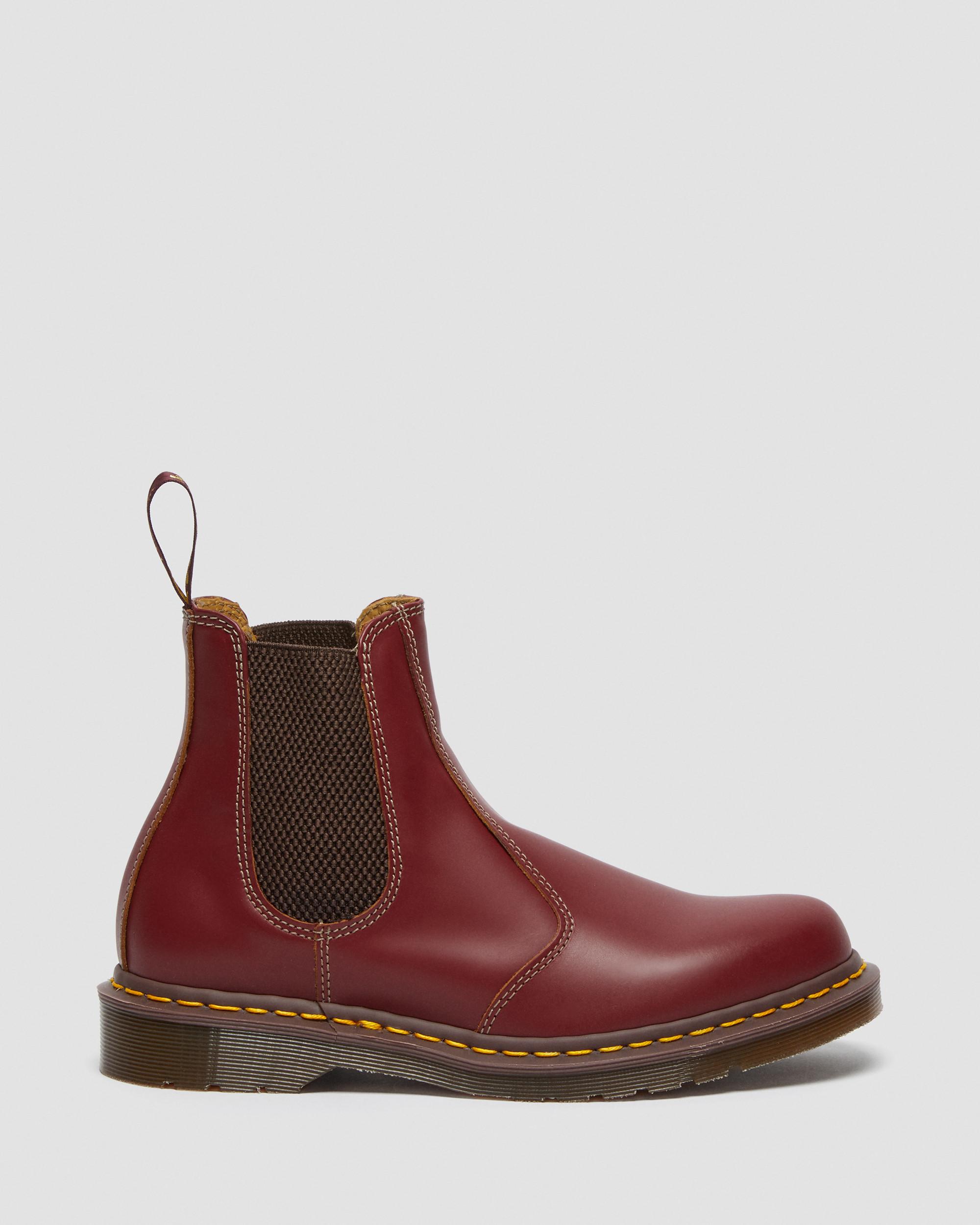 2976 vintage made in england chelsea boots