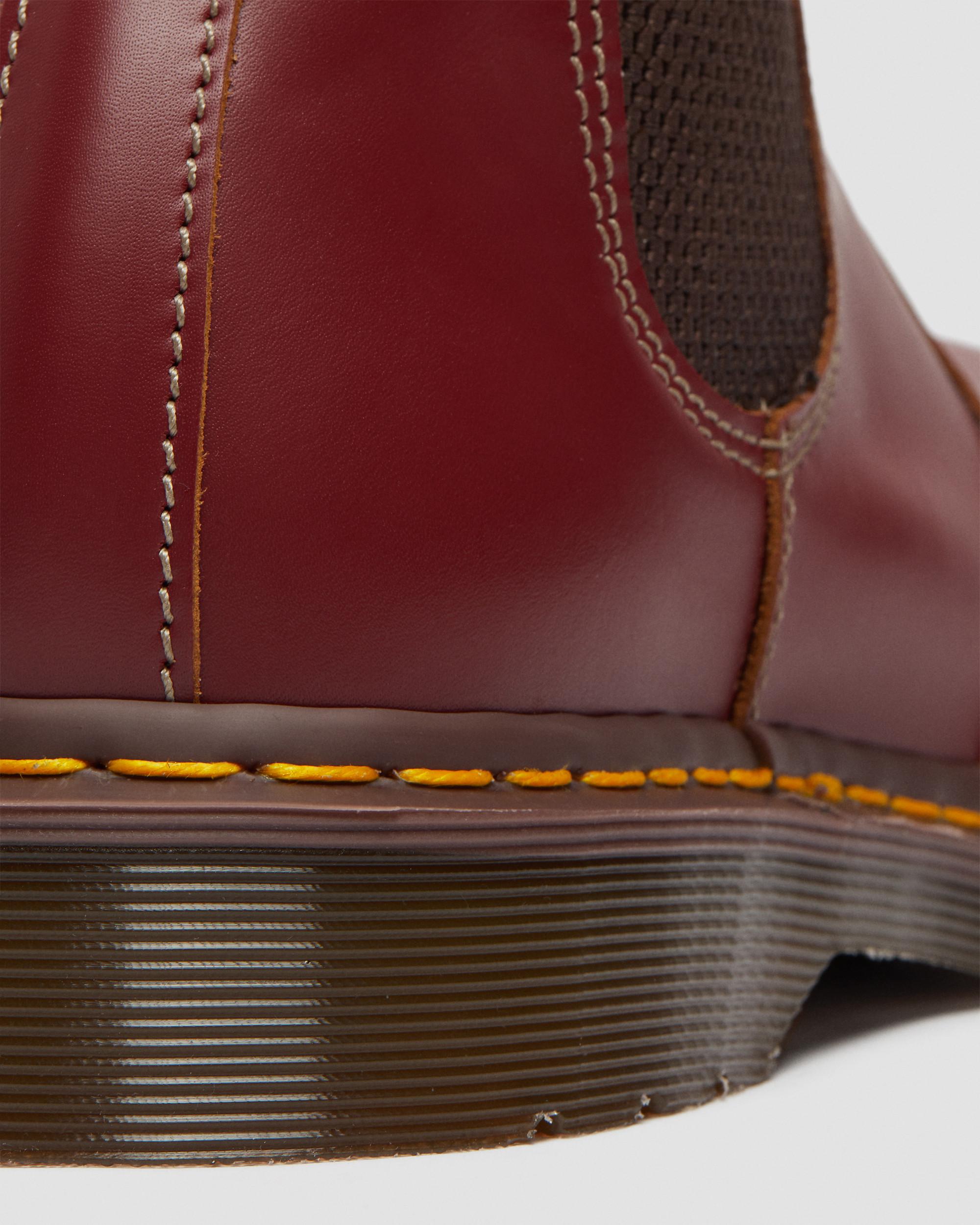2976 vintage made in england chelsea boots