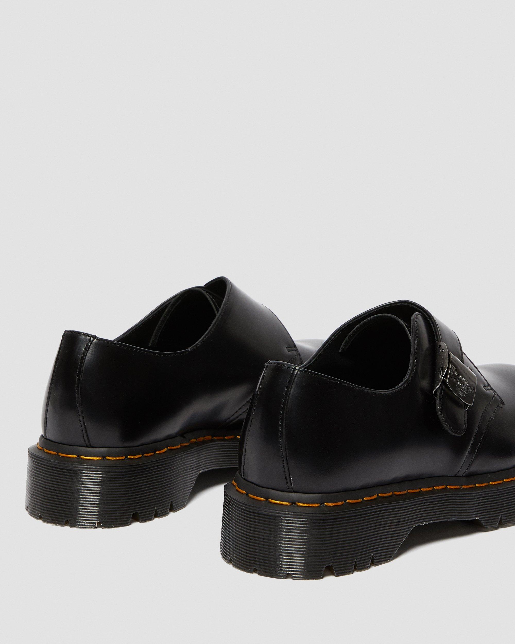 doc martens 1461 mono