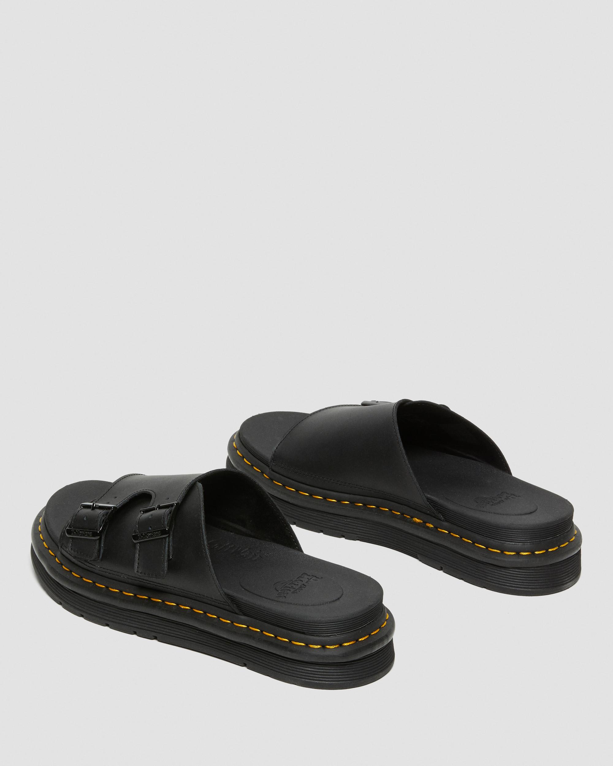 dax sandals