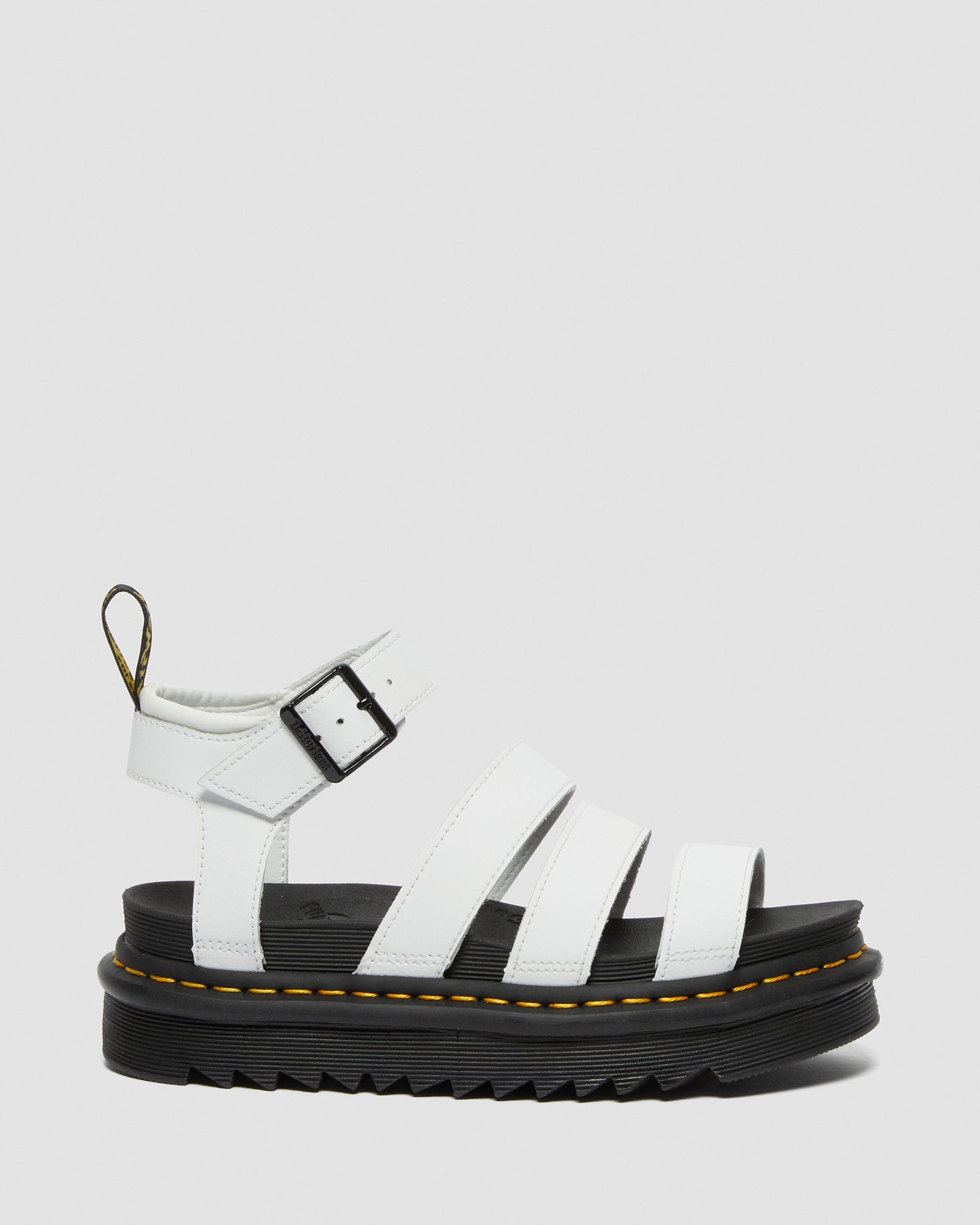 dr martens hydro sandals