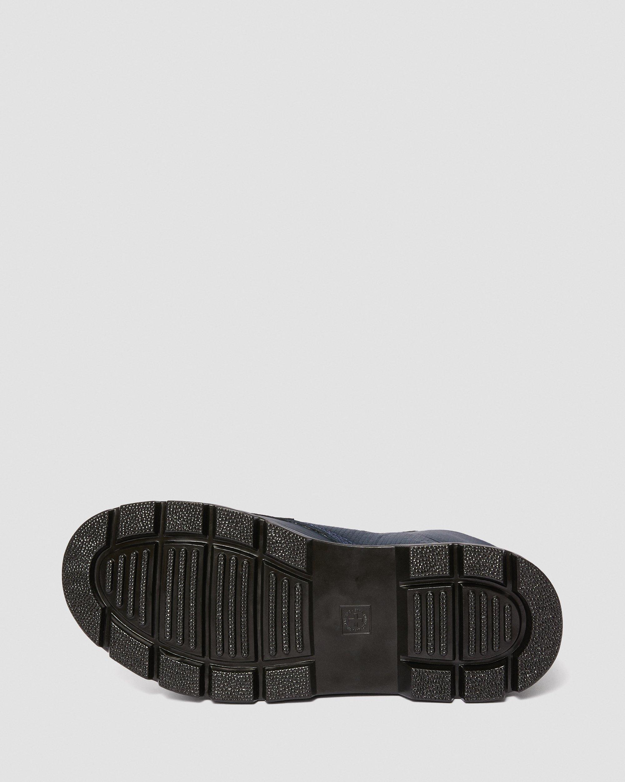 poly casual doc martens