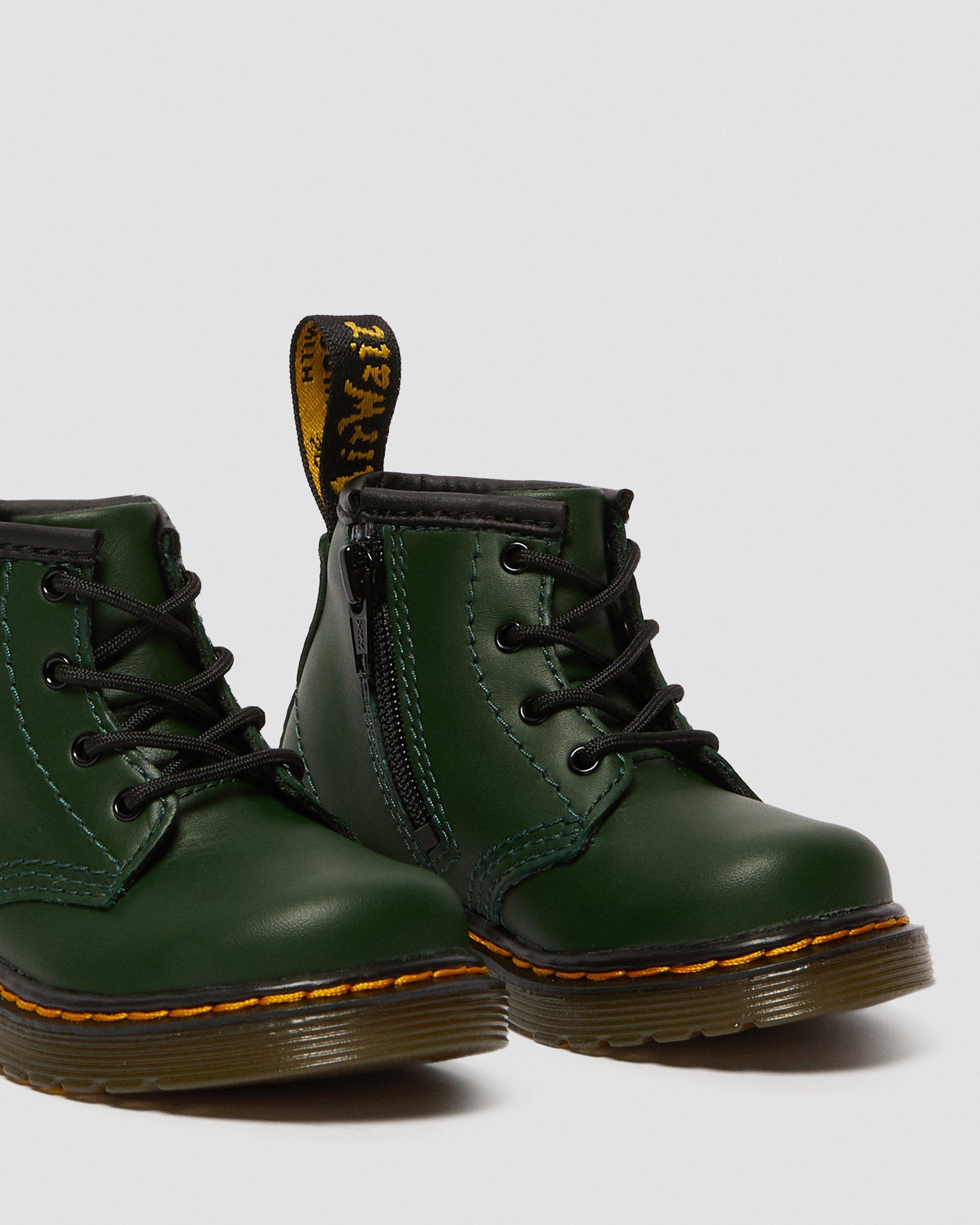 INFANT 1460 LEATHER ANKLE BOOTS | Dr. Martens