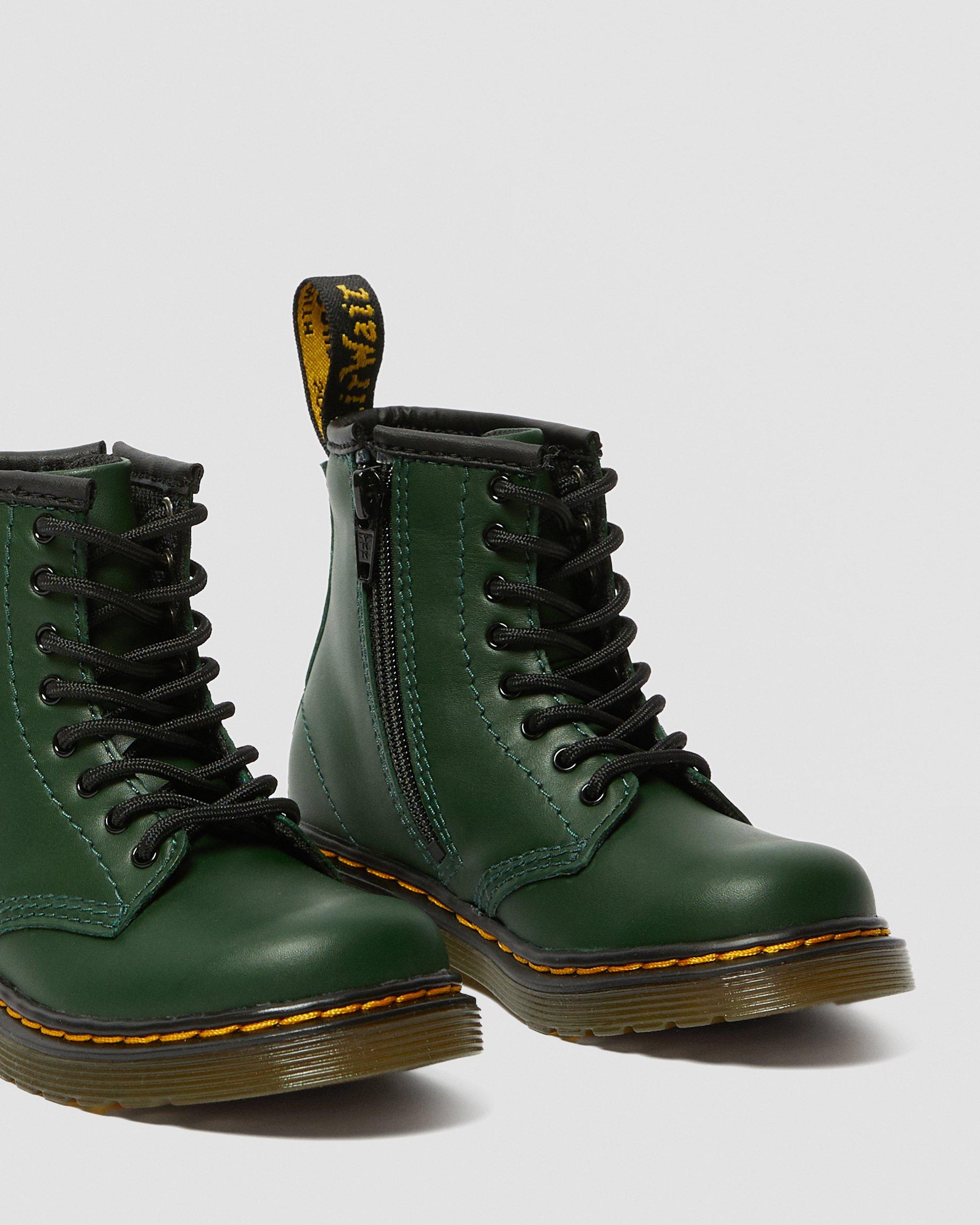 doc martens kid