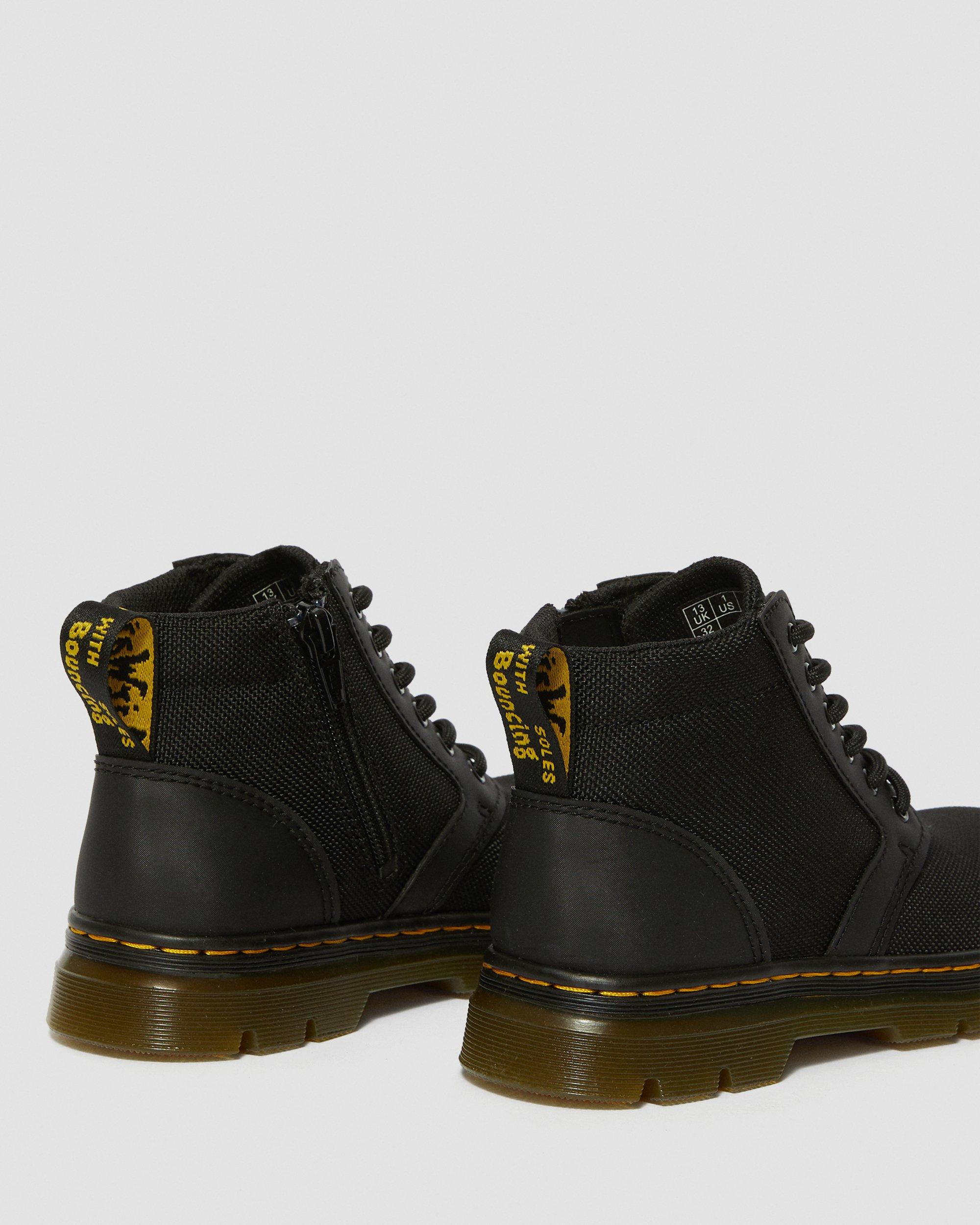 poly casual doc martens