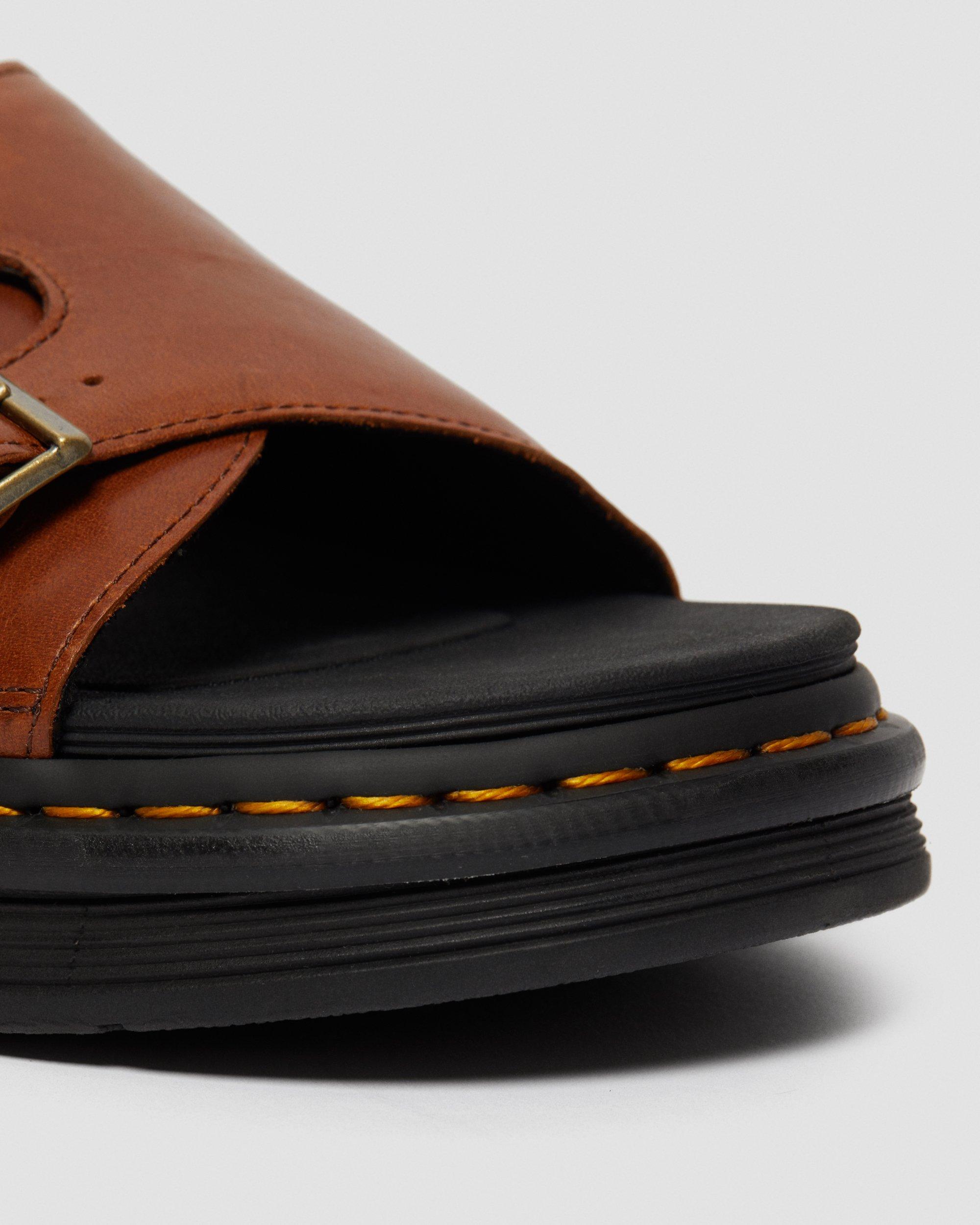 dax sandals