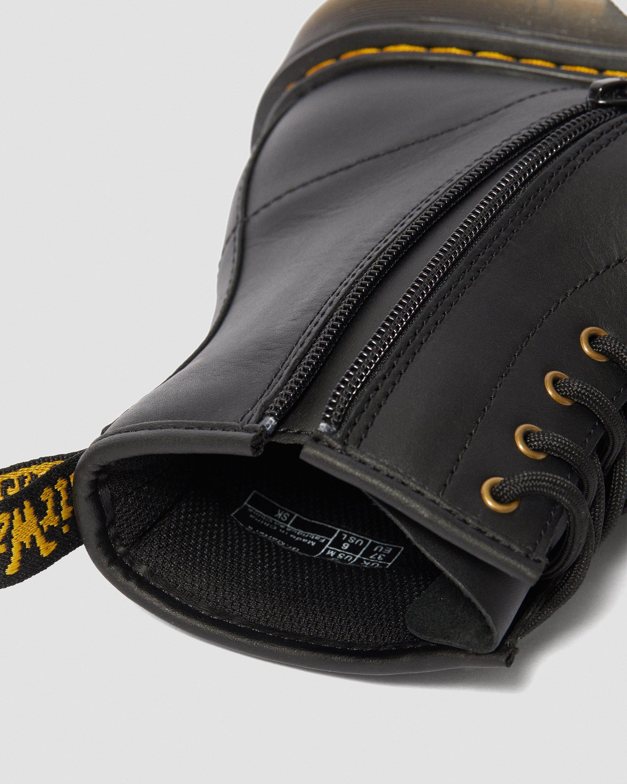 dr martens dragon boots