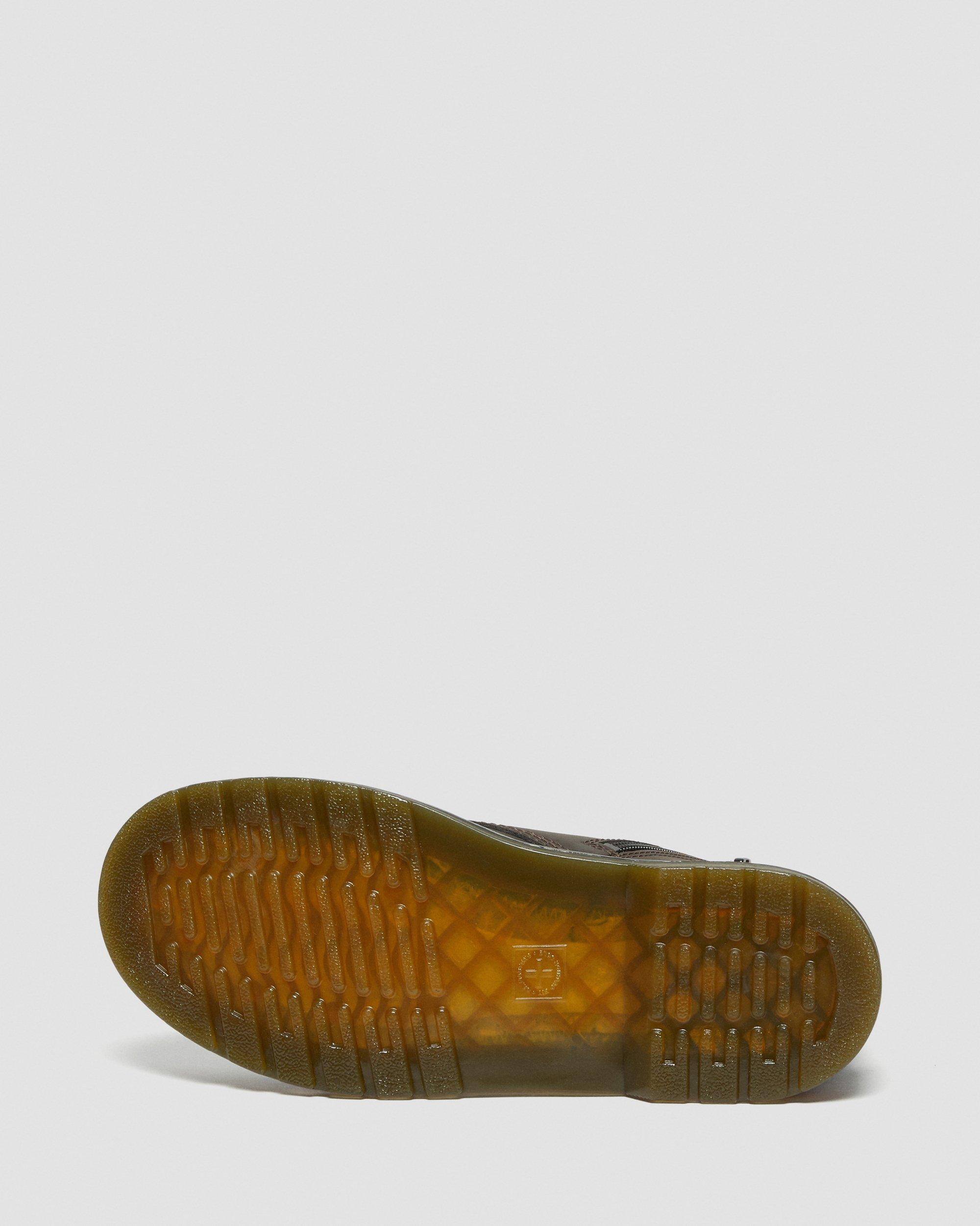 doc martens wildhorse