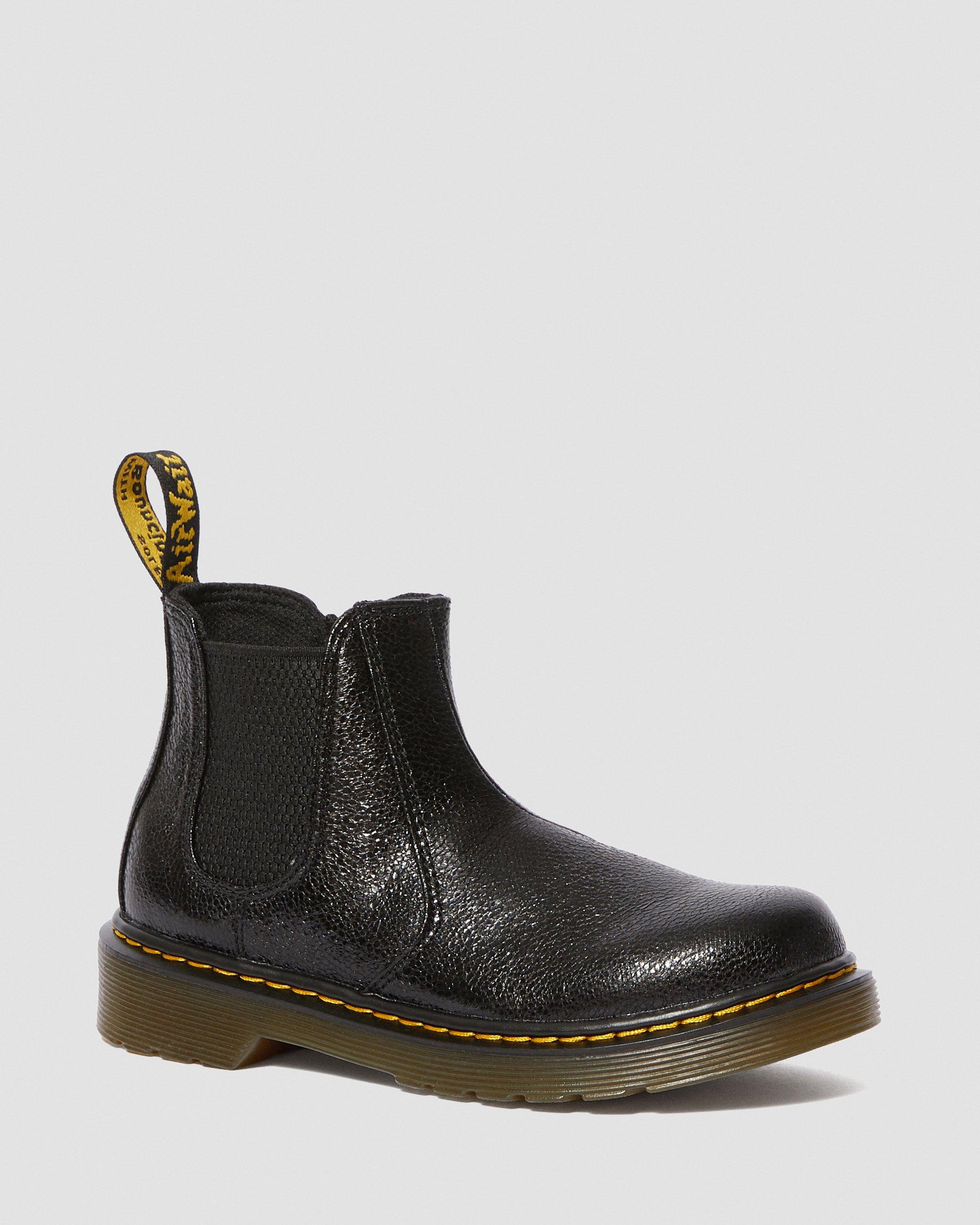 BLACK | Boots | Dr. Martens