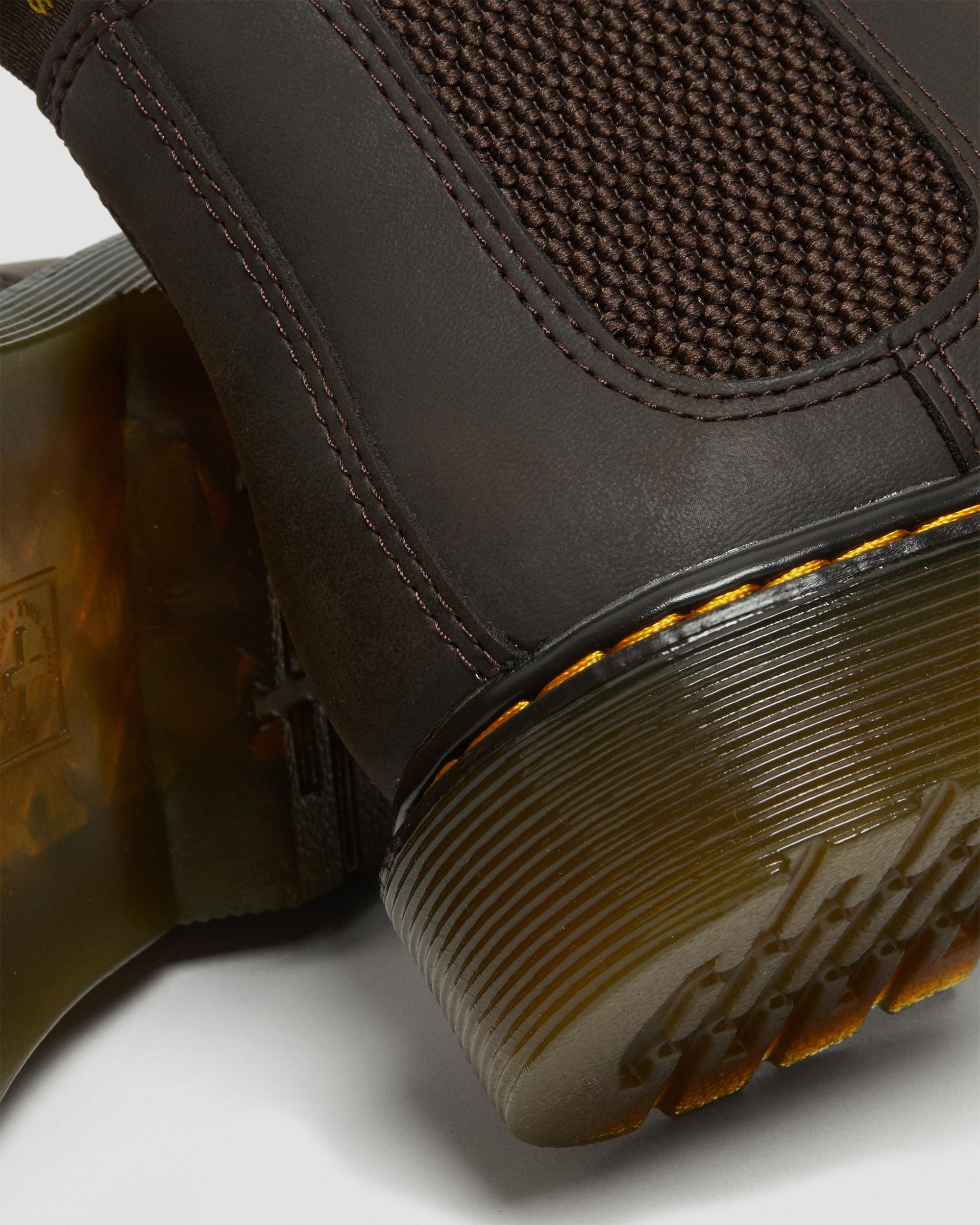 dr martens junior 2976