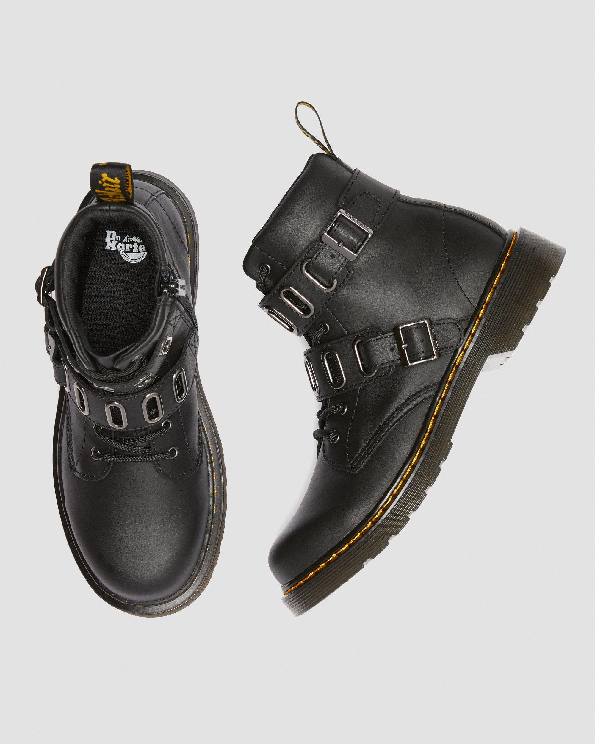 dr martens quynn boots