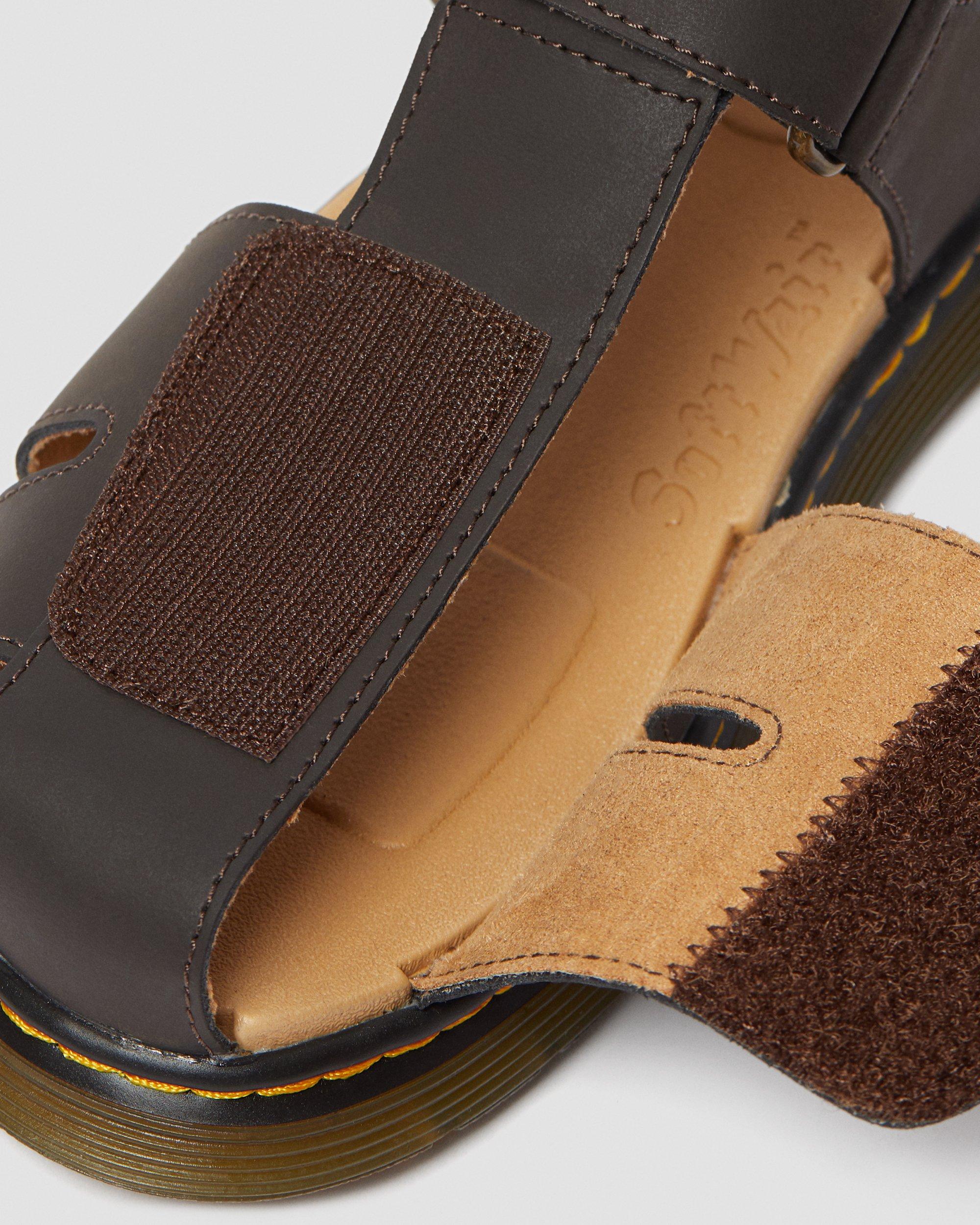 dr martens moby sandals