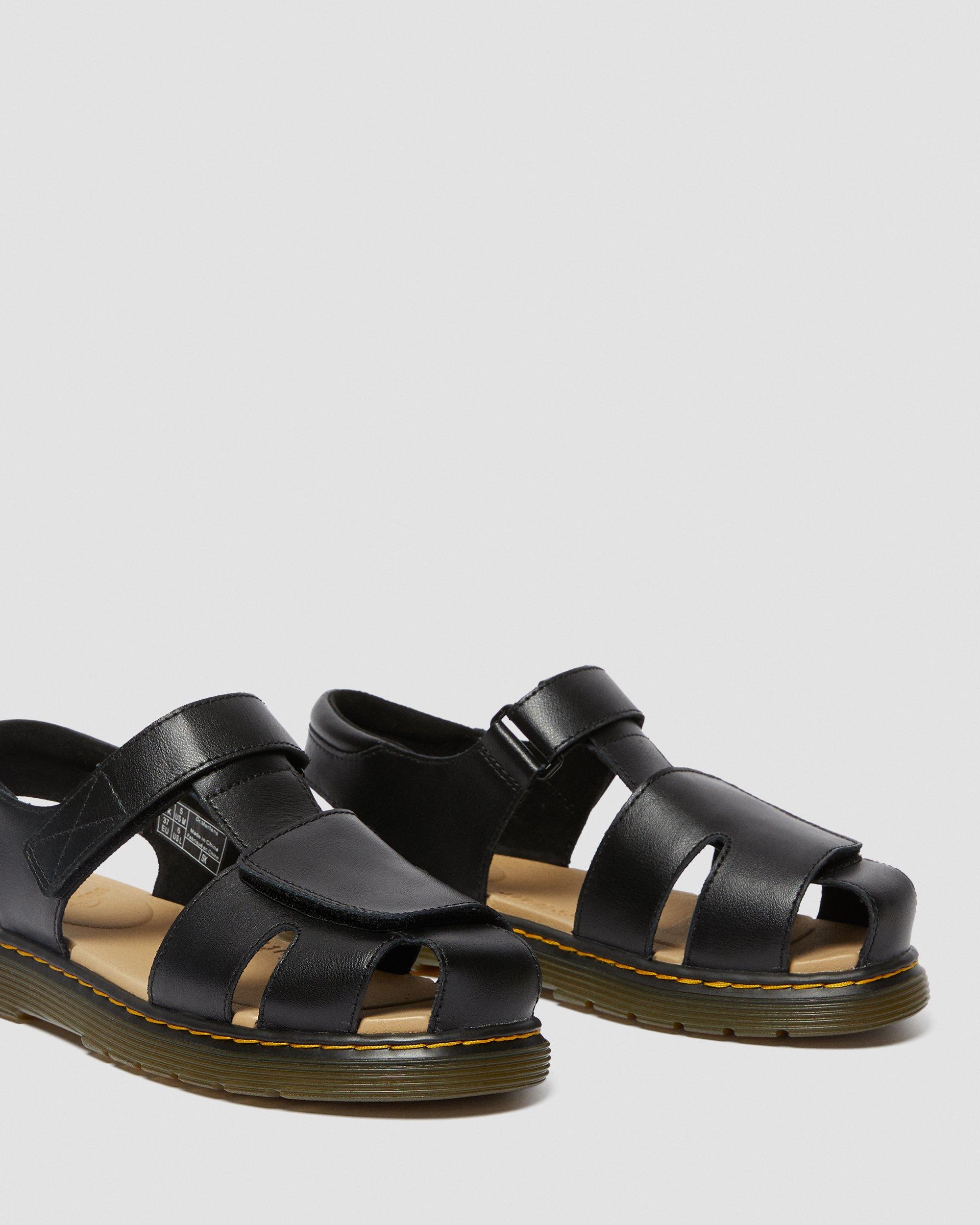 dr martens moby sandals